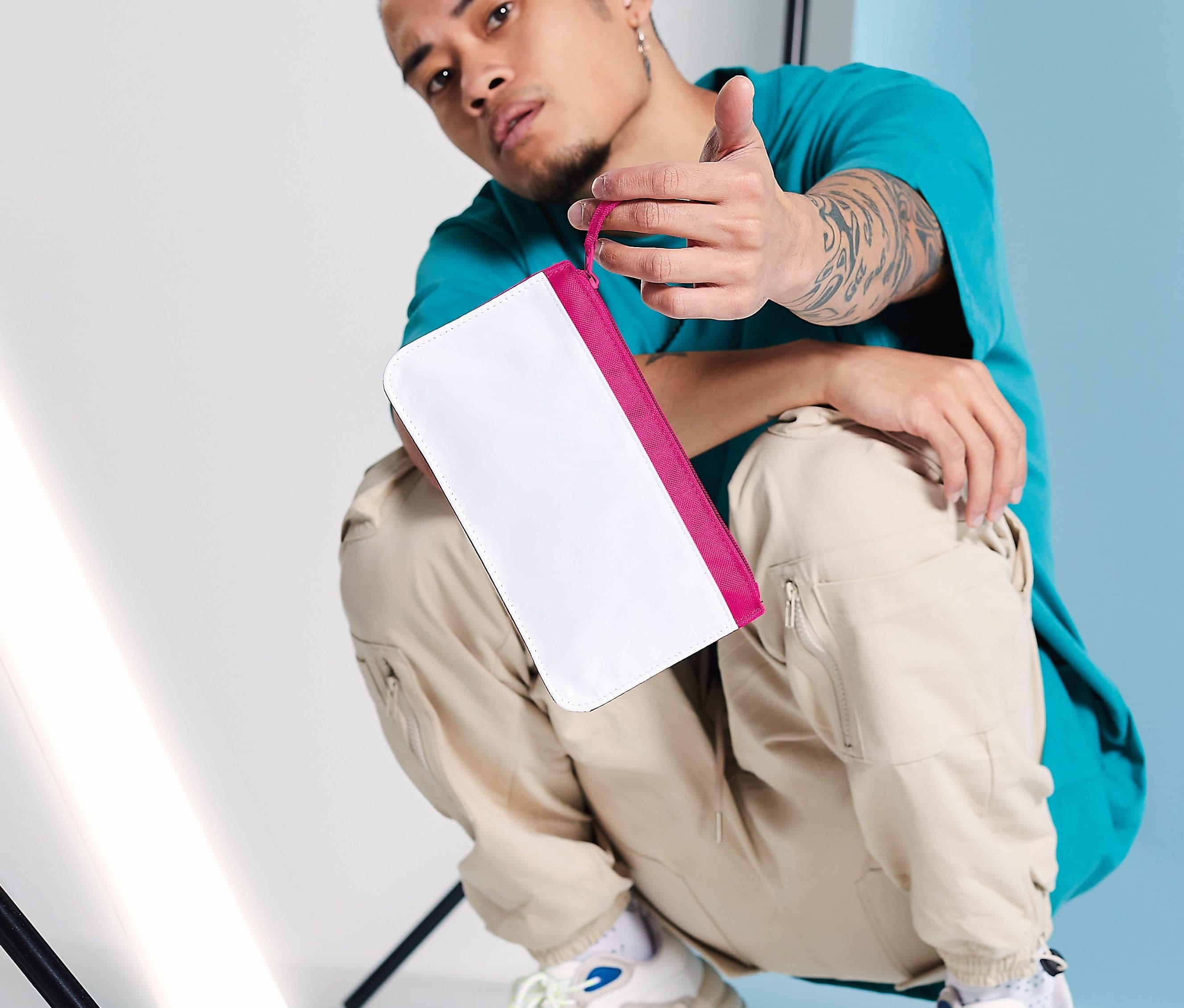 Trousse spéciale sublimation