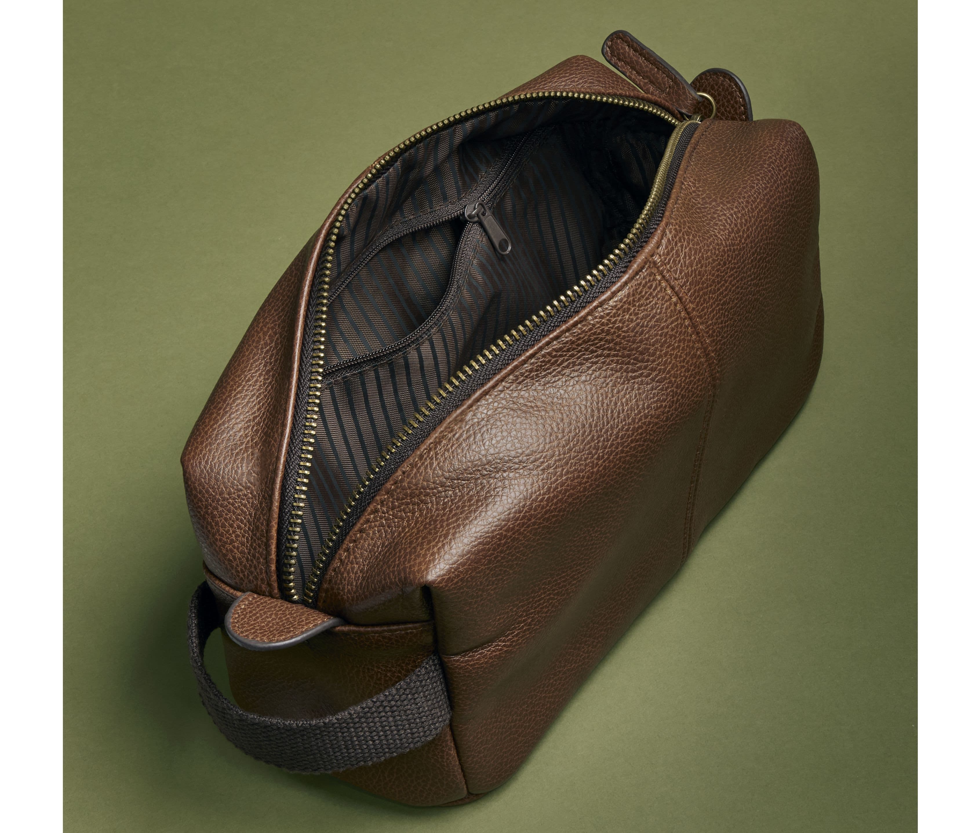 Trousse de toilette NuHide®