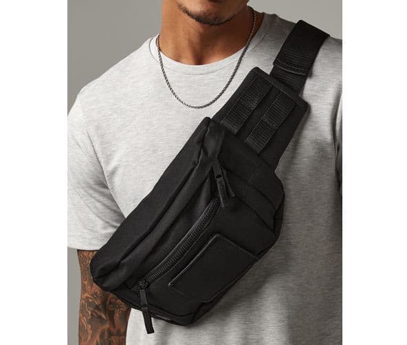 Sac banane militaire Molle