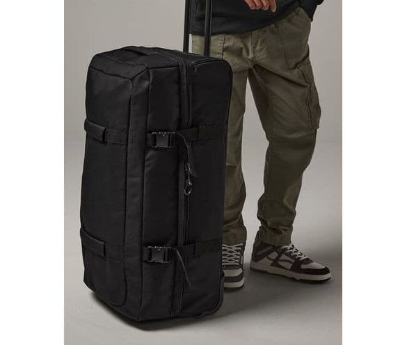 Grande valise à roulettes Escape