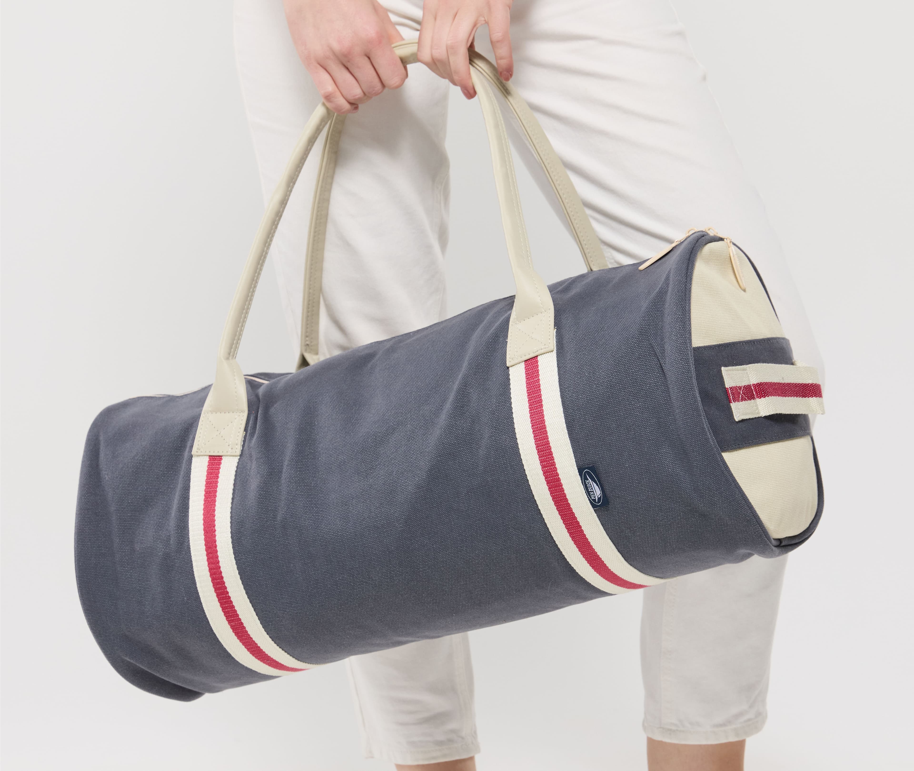 Sac de voyage canvas