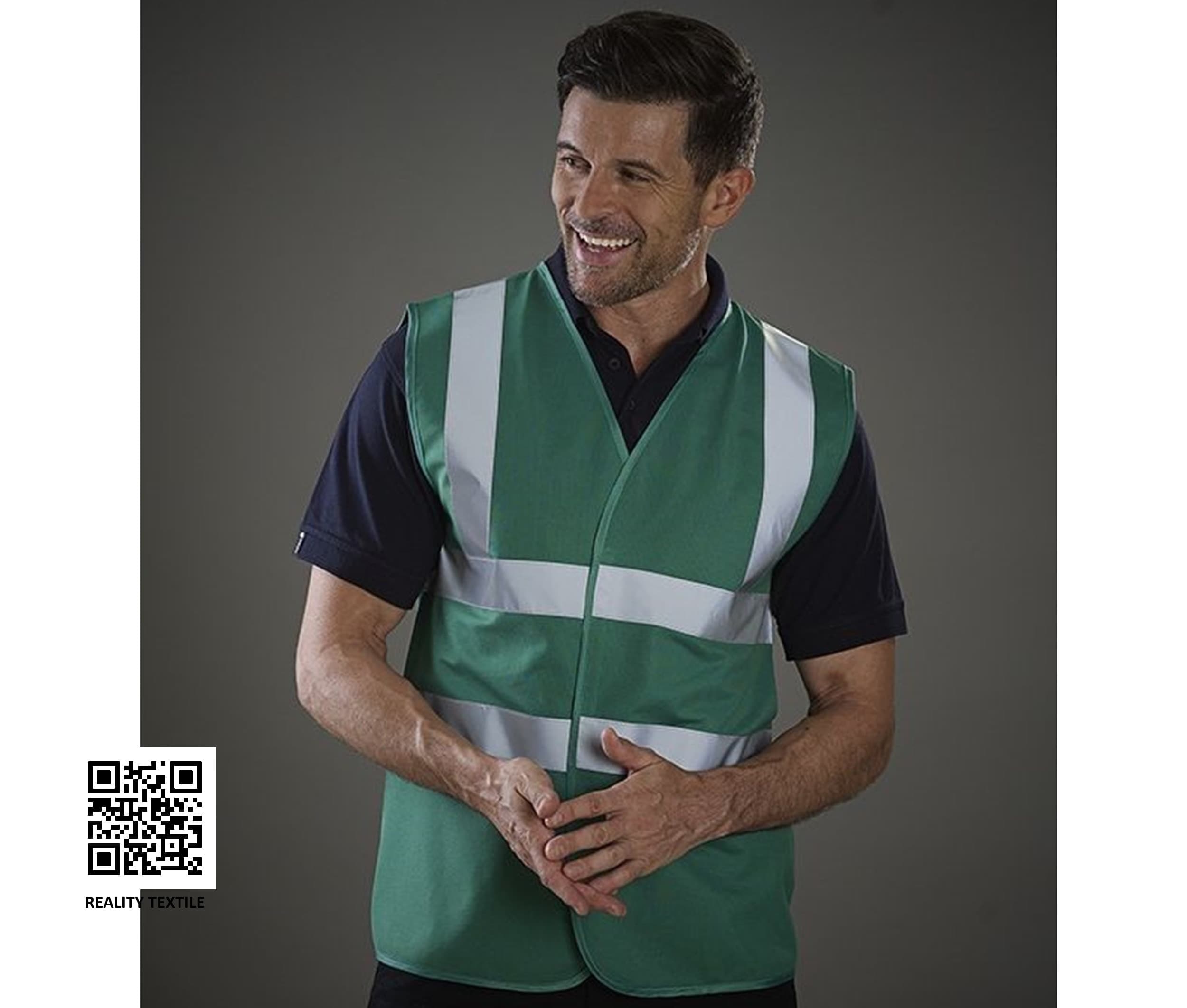 Gilet de sécurité