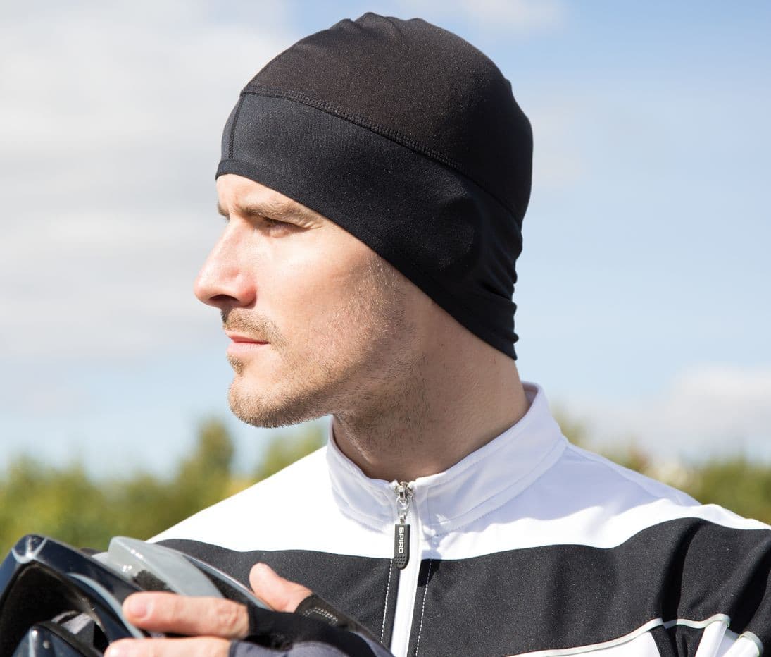 Bonnet de protection contre le froid