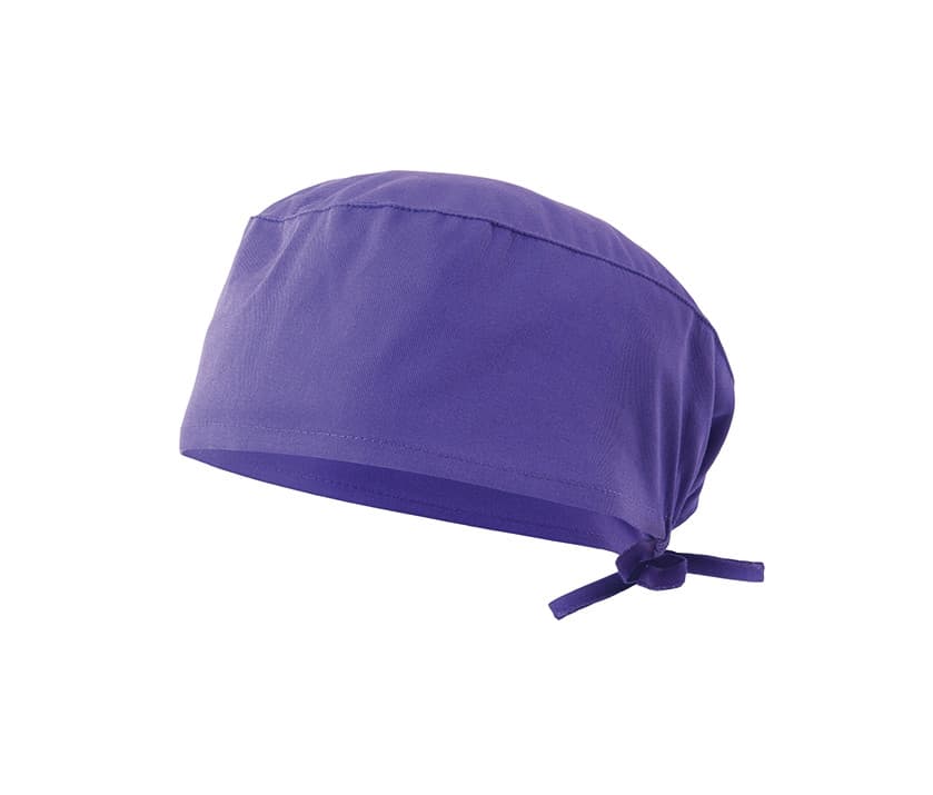 Bonnet personnel médical
