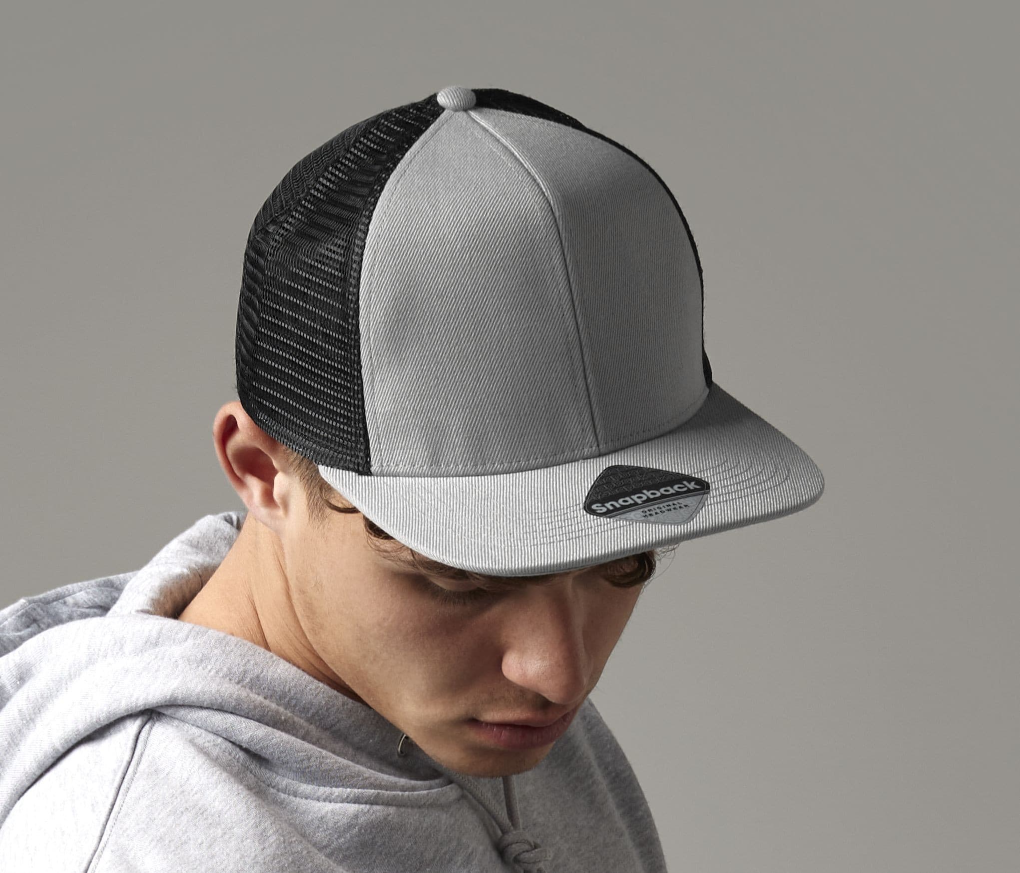 Casquette Original trucker