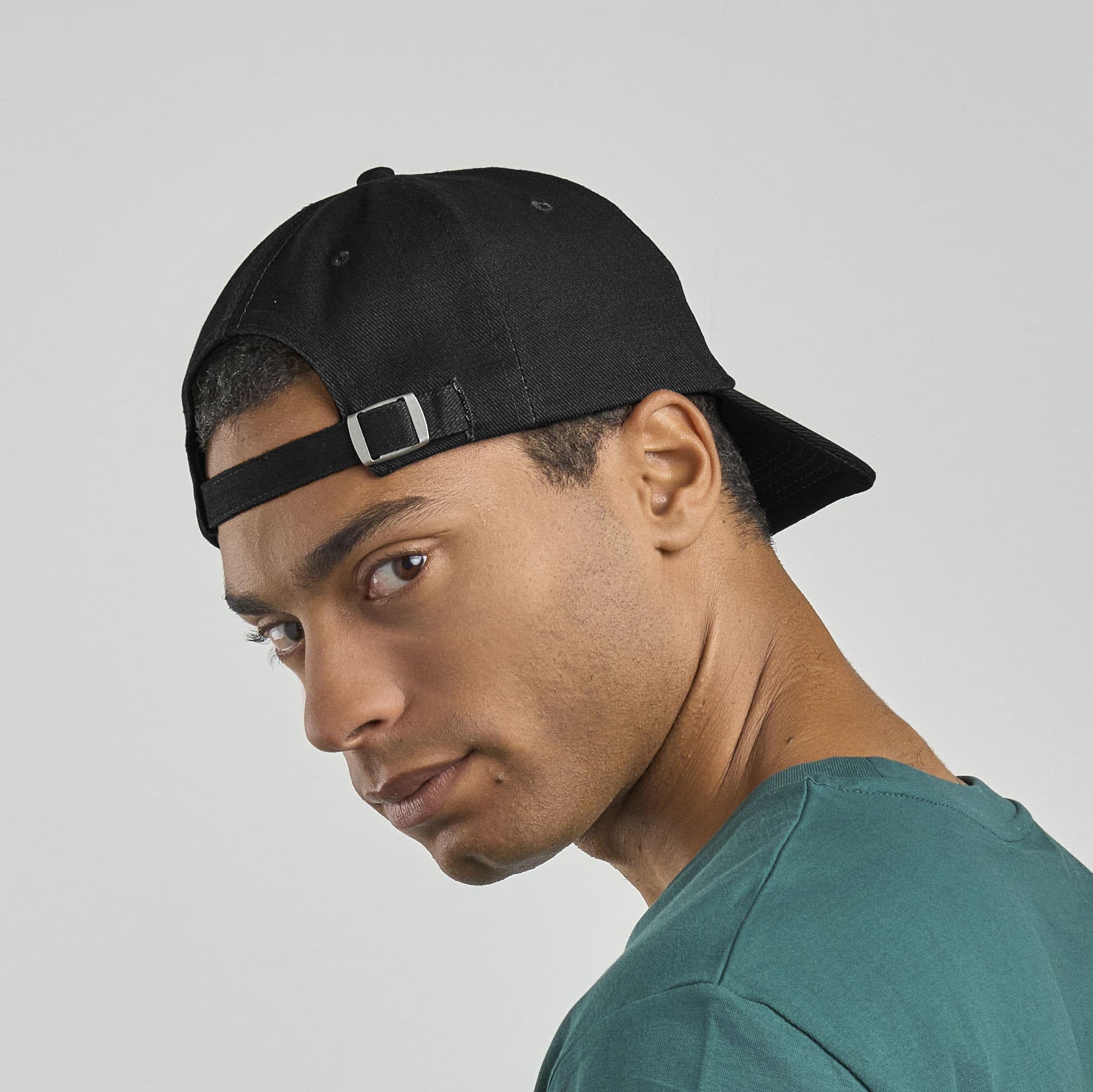 Casquette Liberty Five boucle