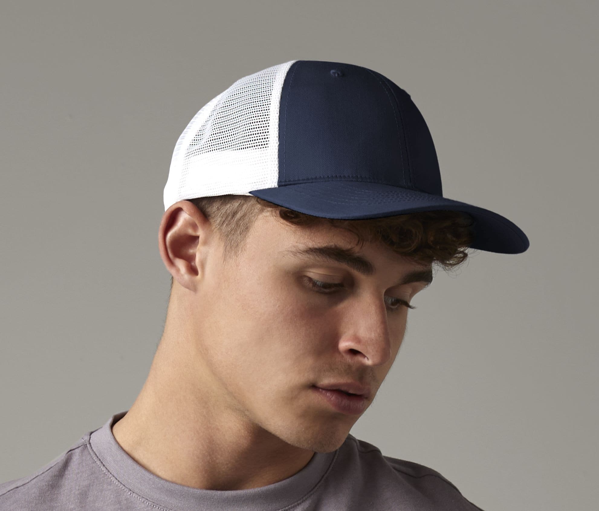 Casquette américaine