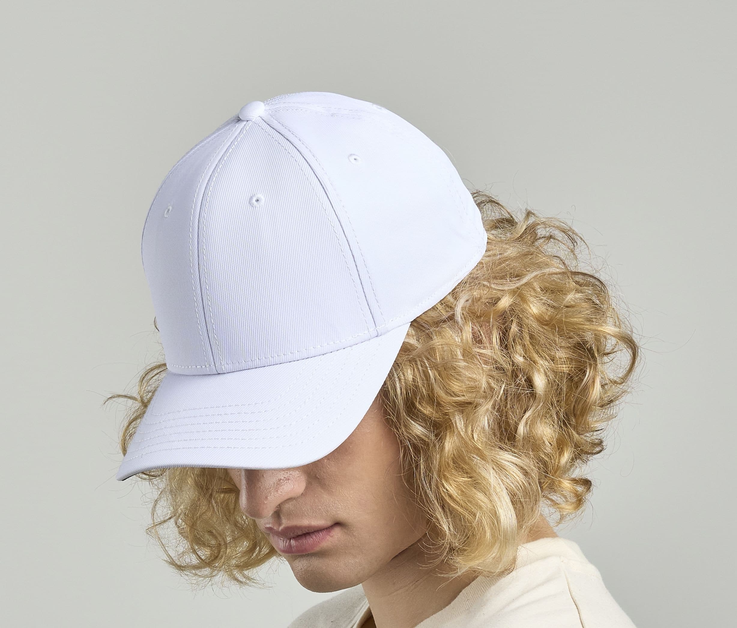 Casquette de sport