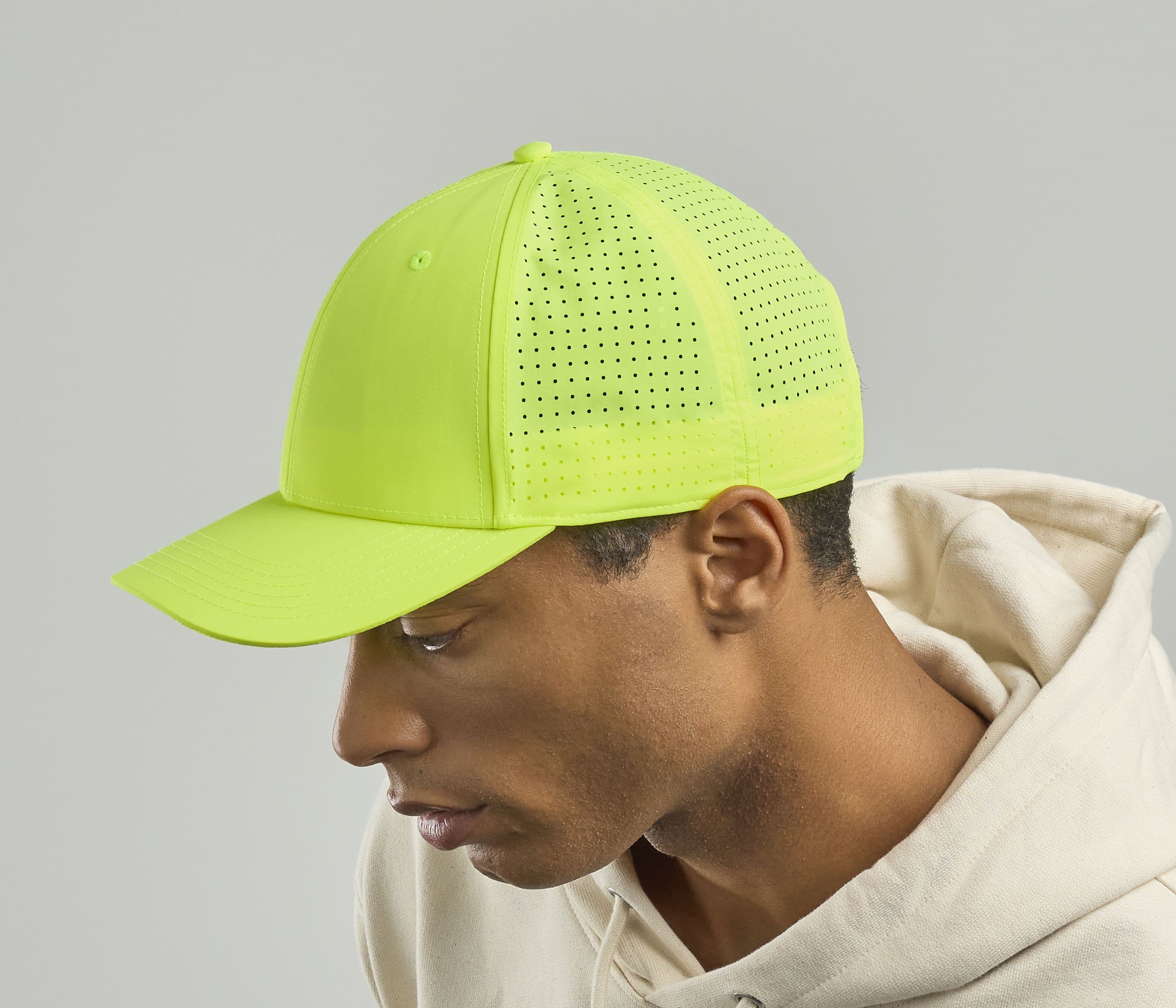 Casquette ventilée Breezy