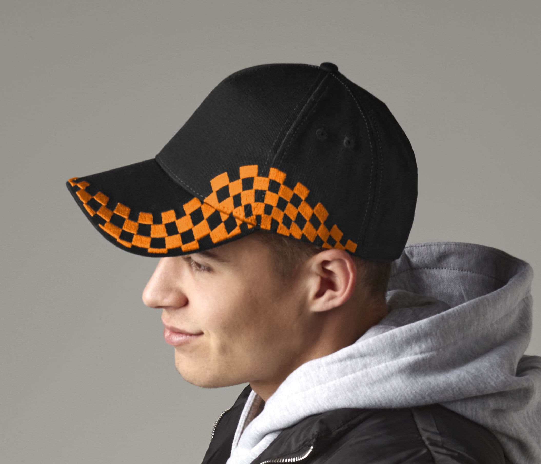 Casquette grand prix