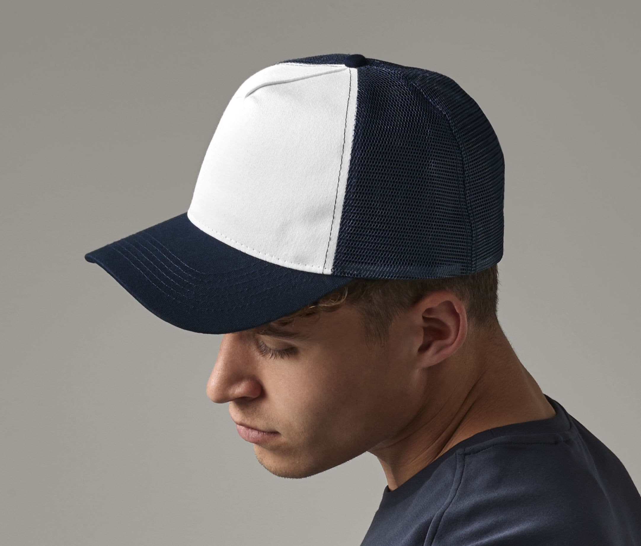 Casquette américaine