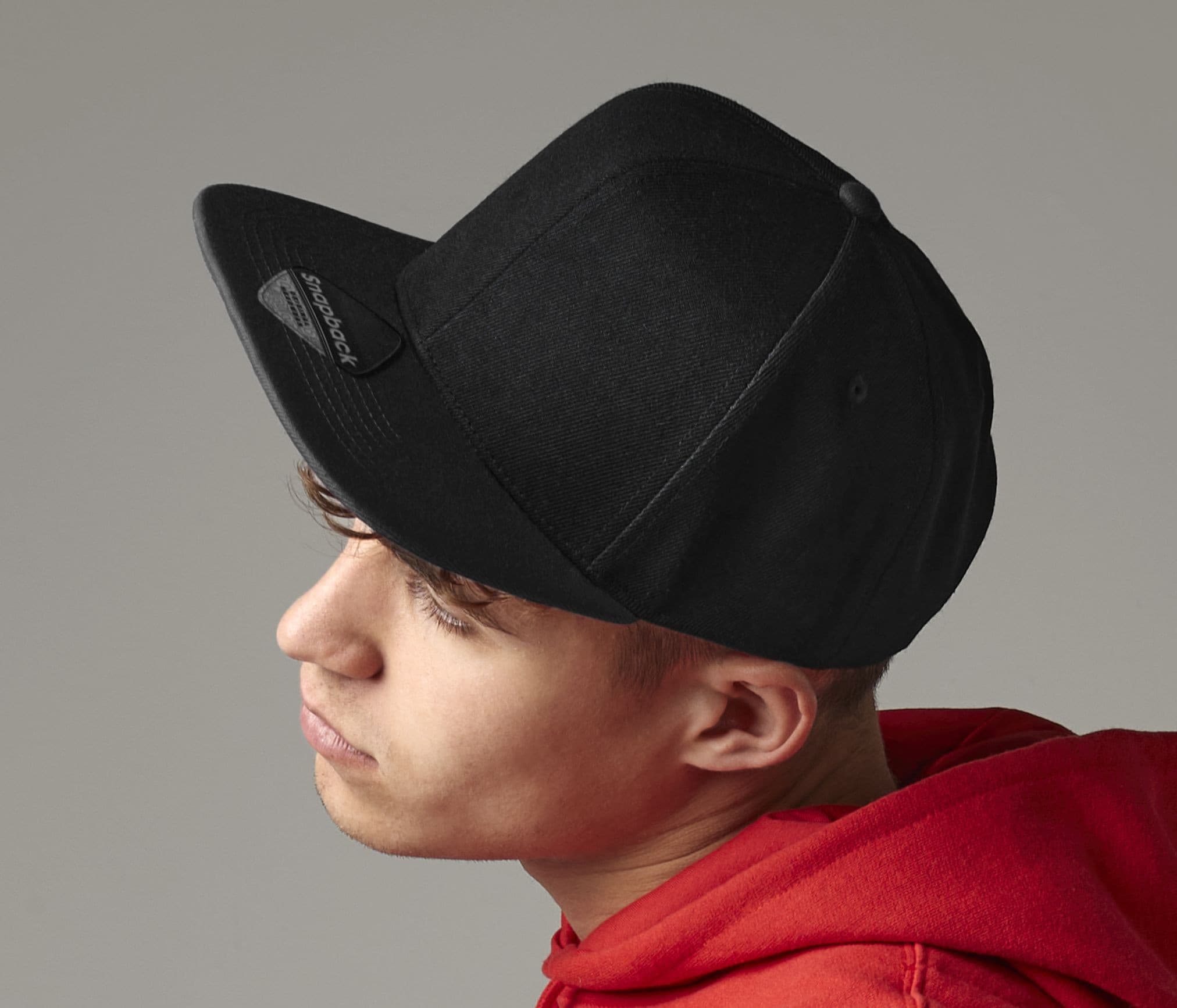 Casquette 6 panneaux Original