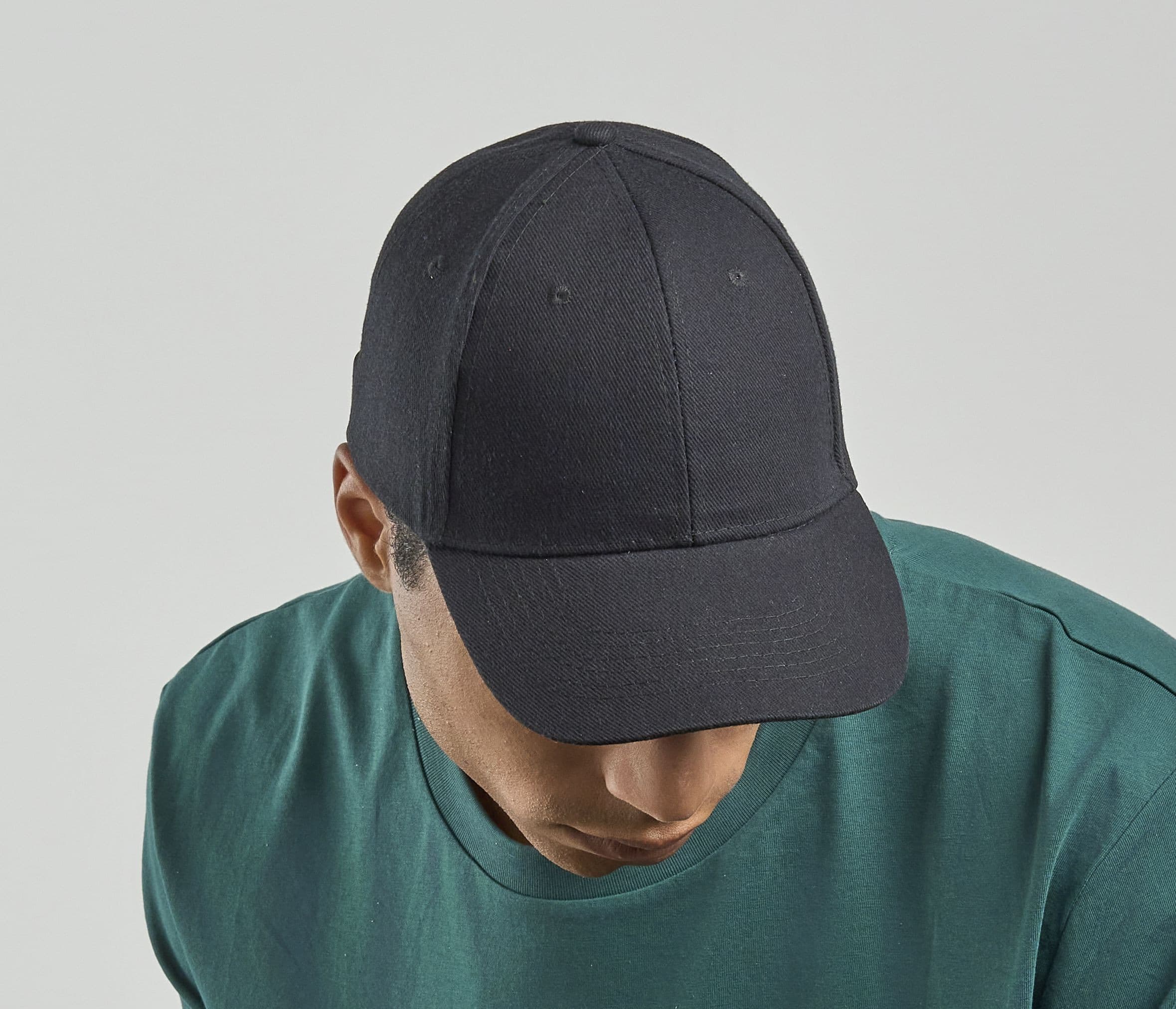 Casquette Liberty Six