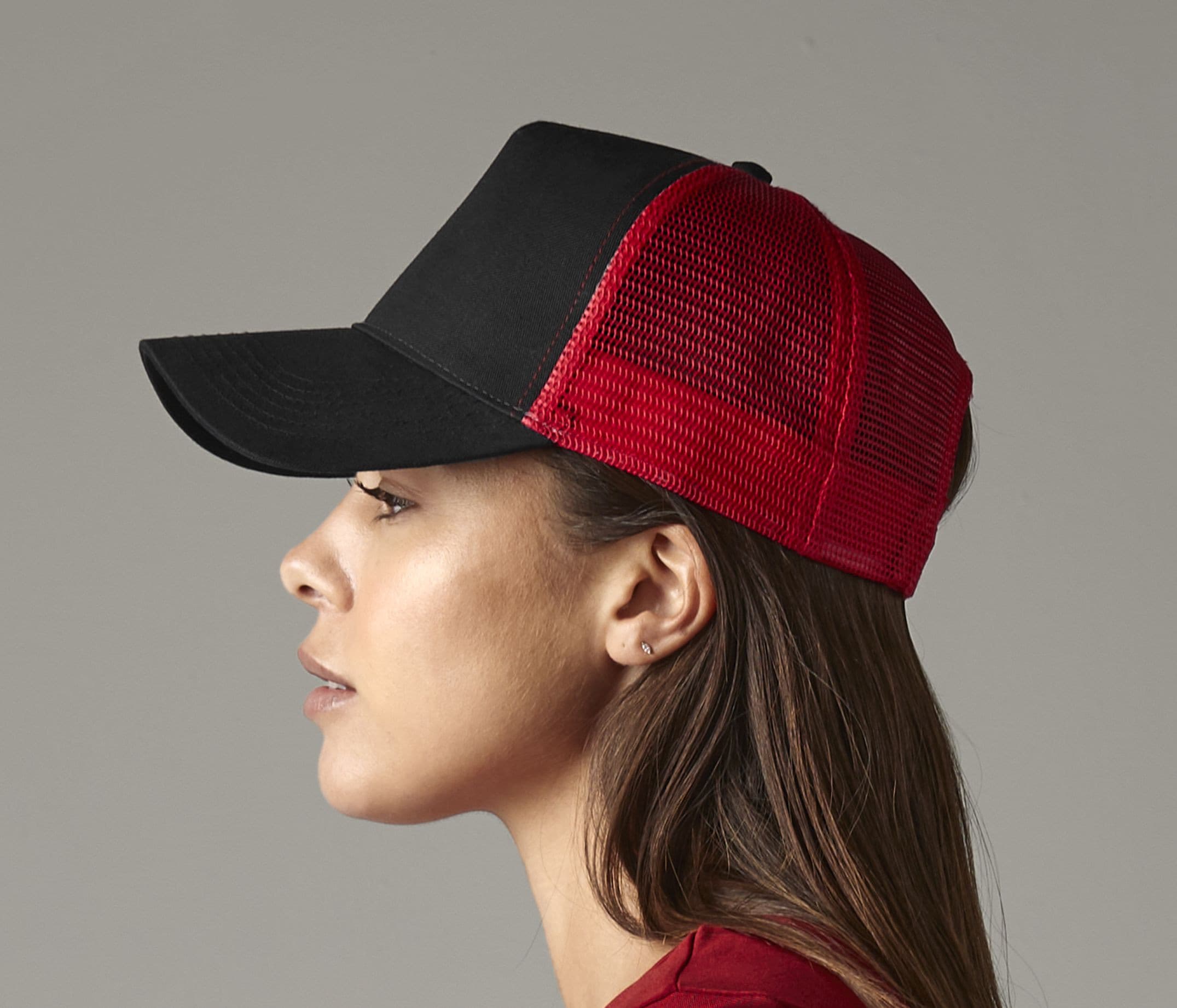 Casquette américaine