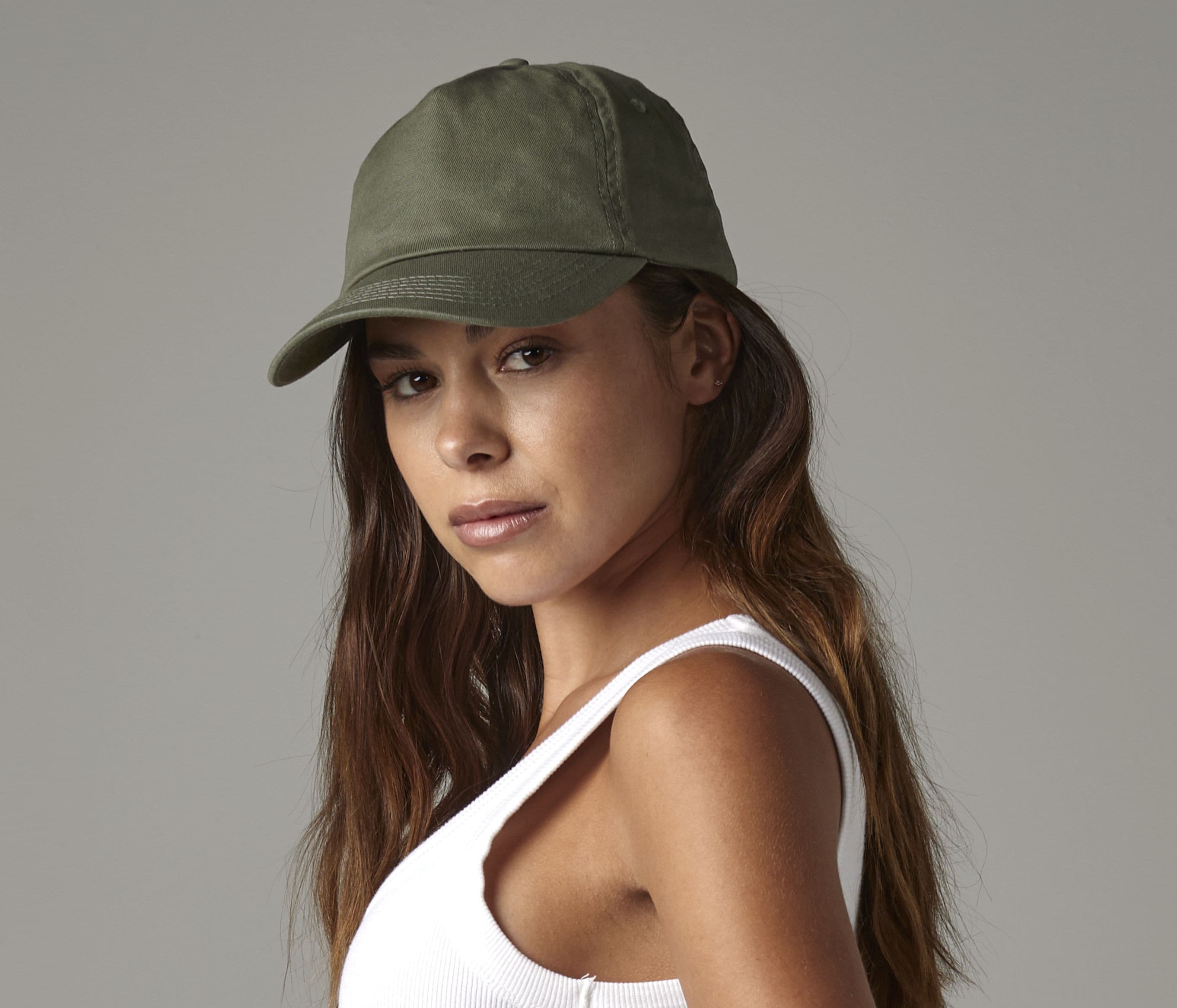 Casquette originale 5 panneaux