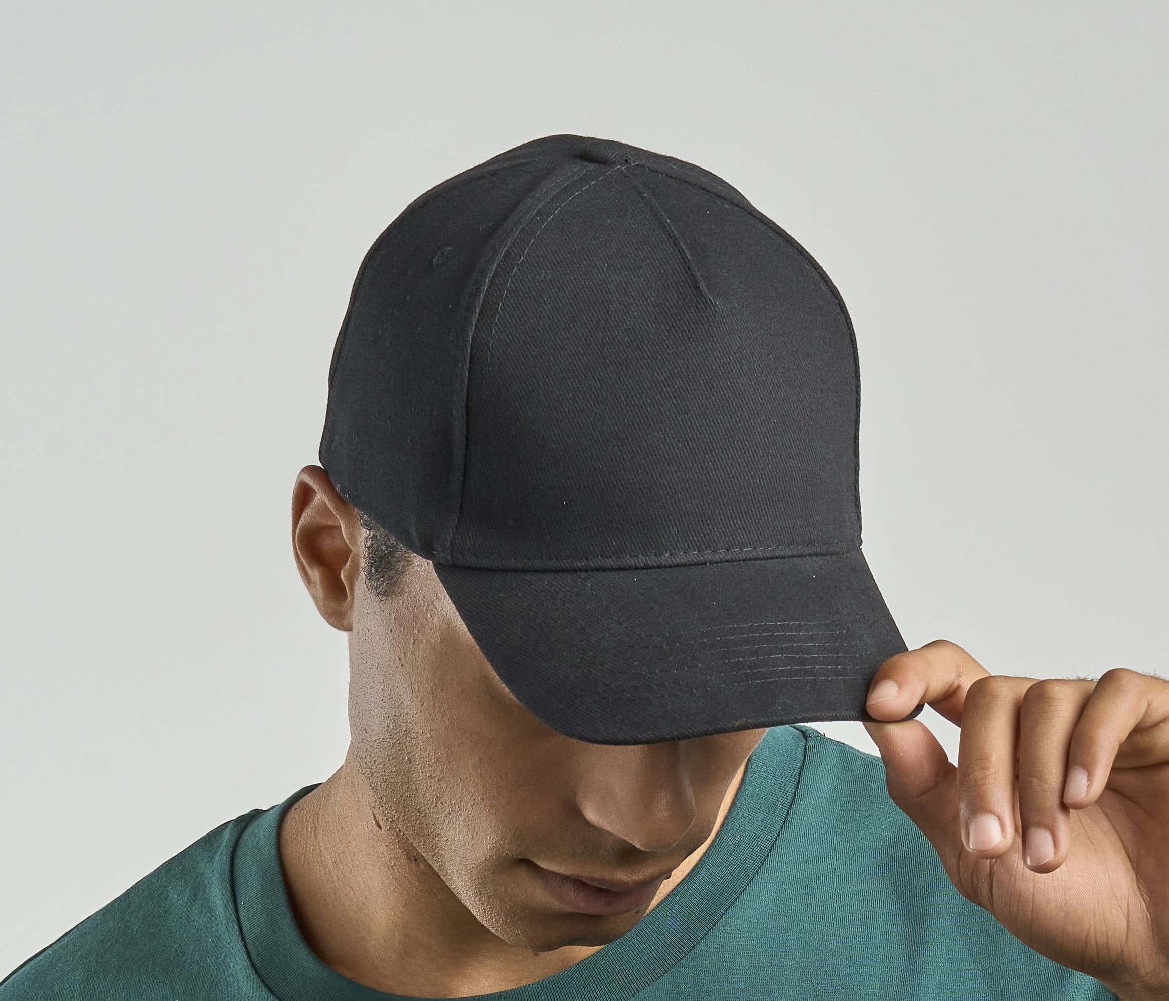 Casquette Liberty Five