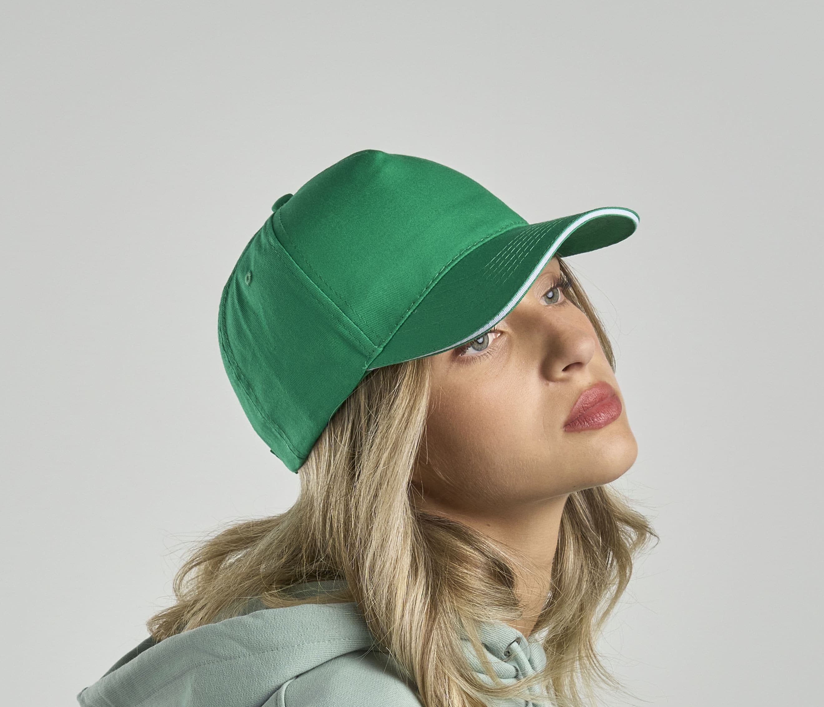 Casquette Start Five Sandwich