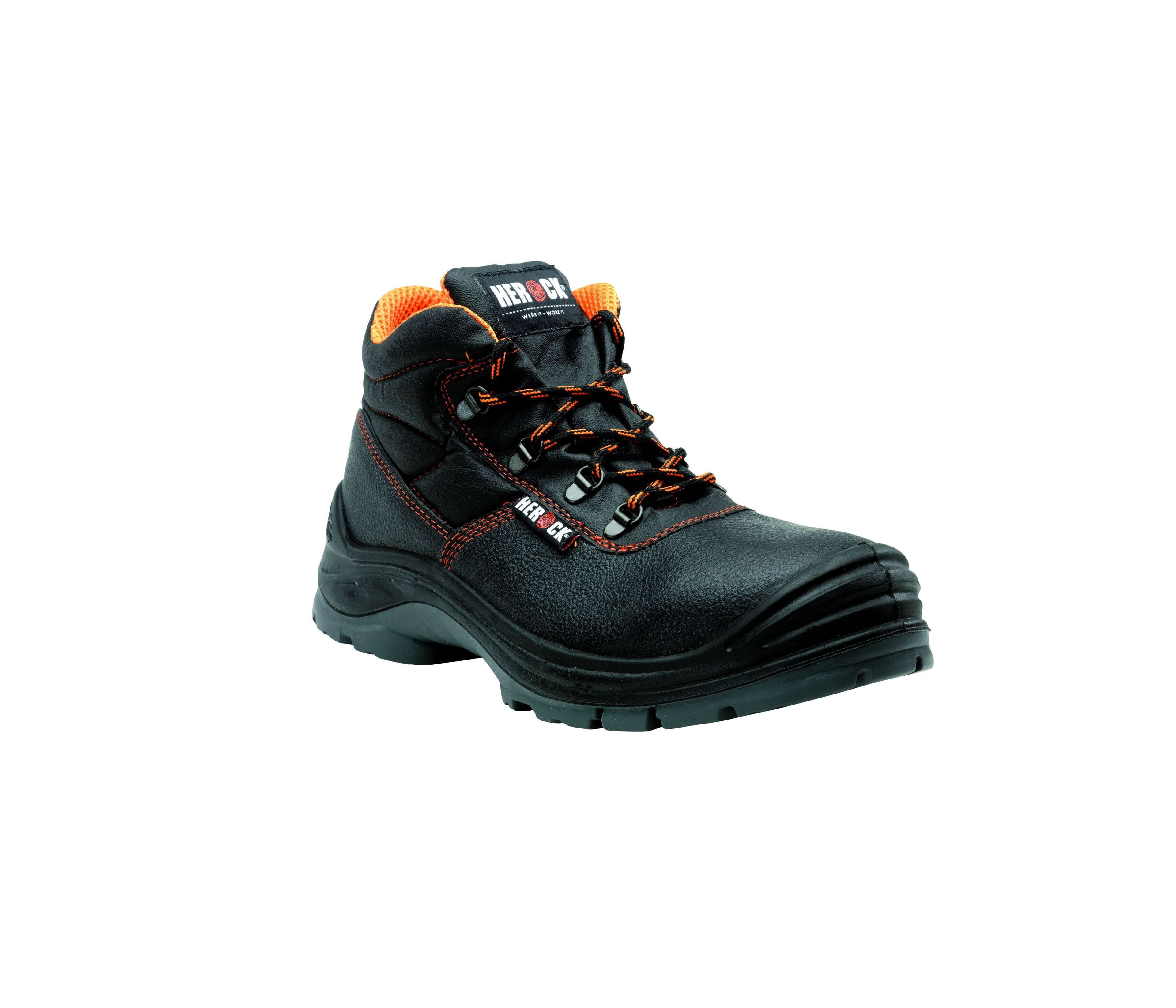 Bottines Primus S3
