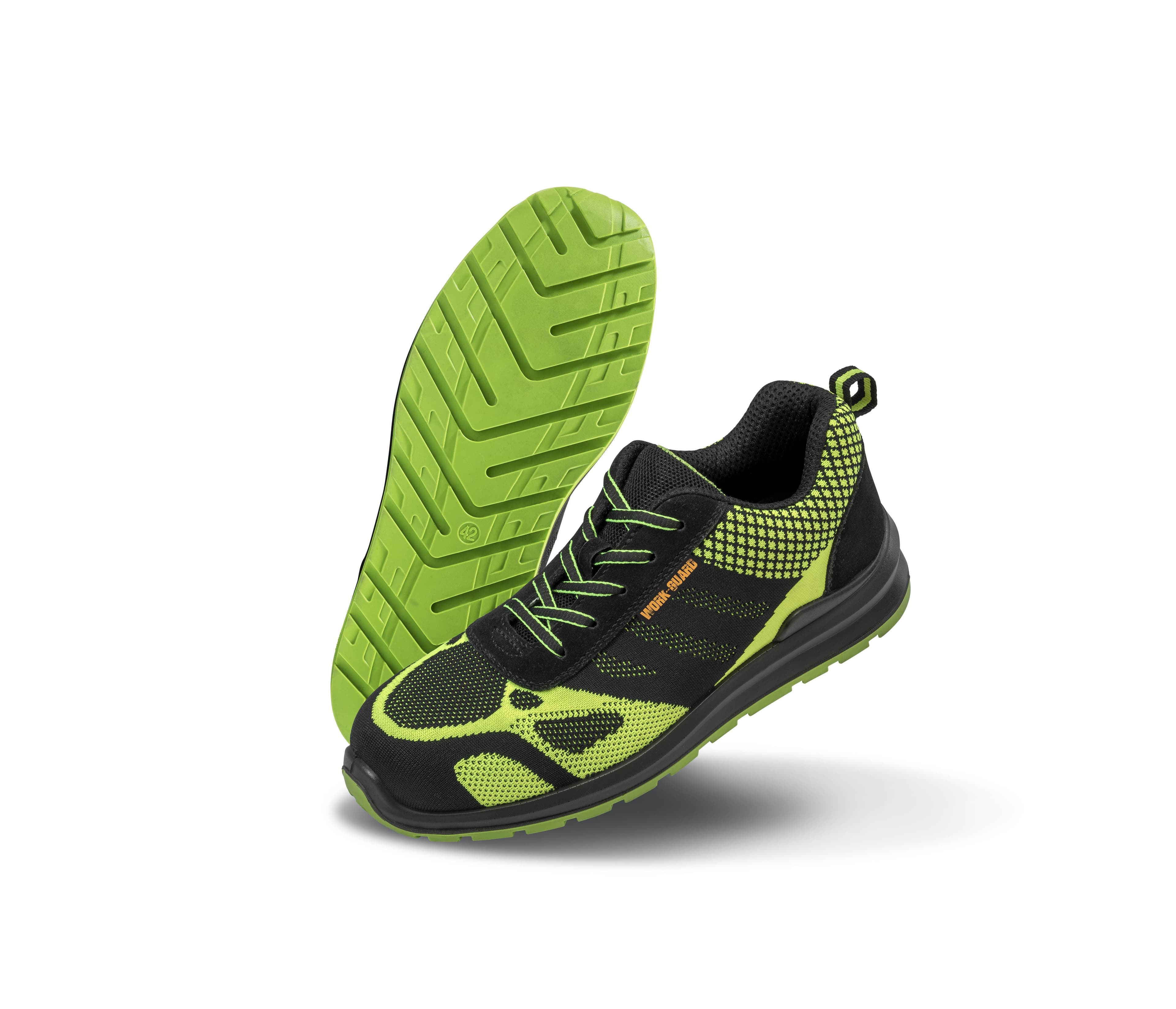 Chaussures de sécurité