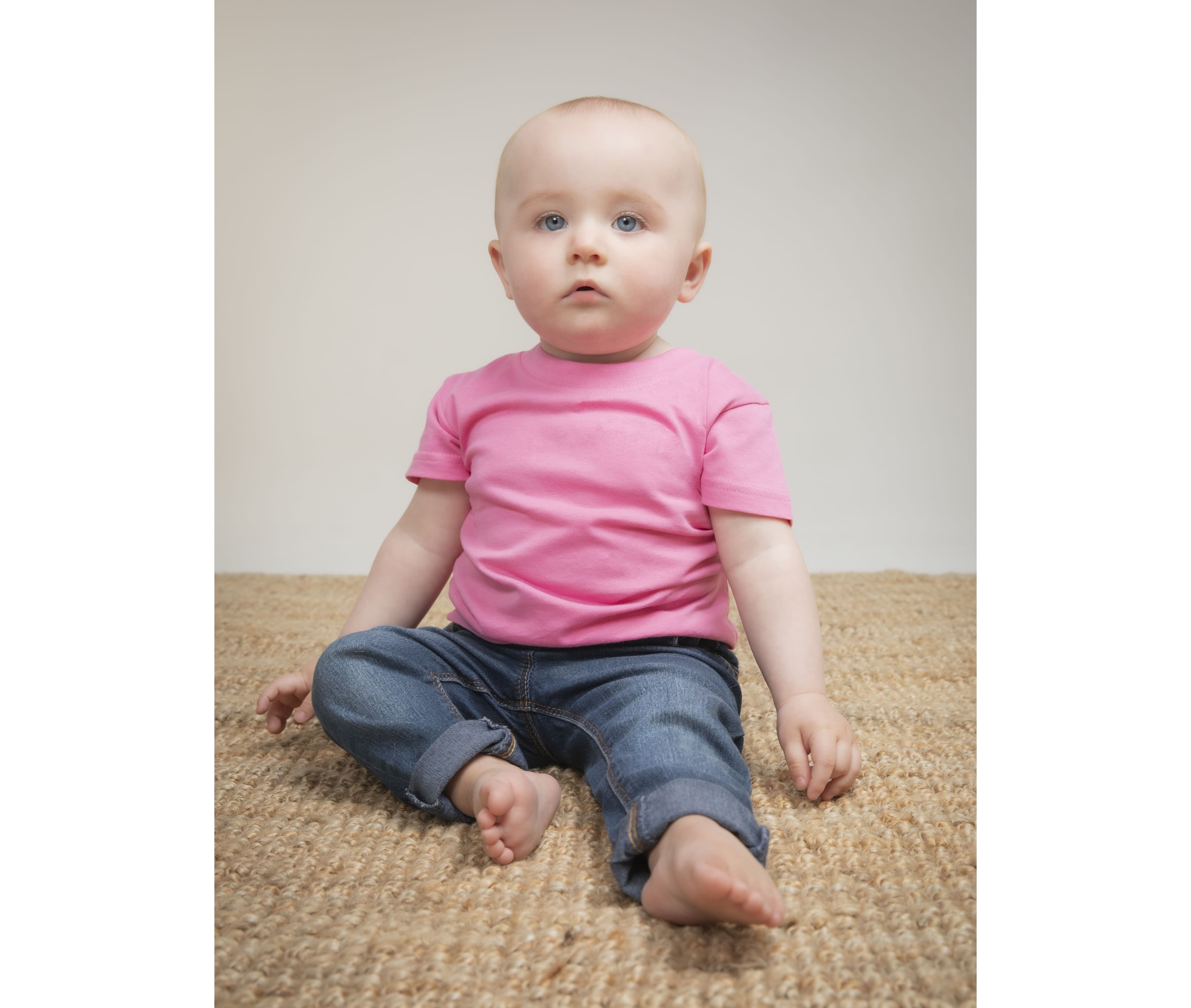 Tee-shirt en coton bio