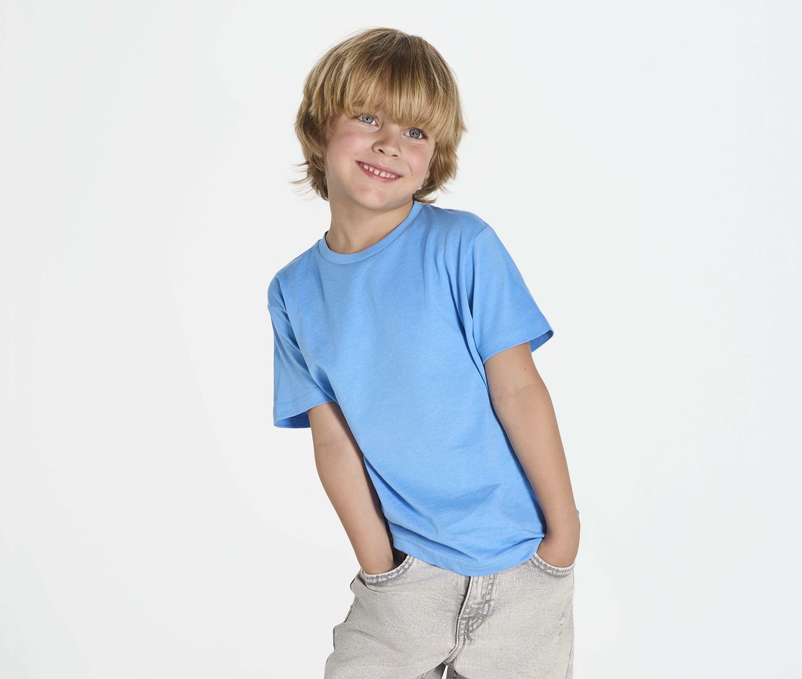 Tee-shirt enfant 155