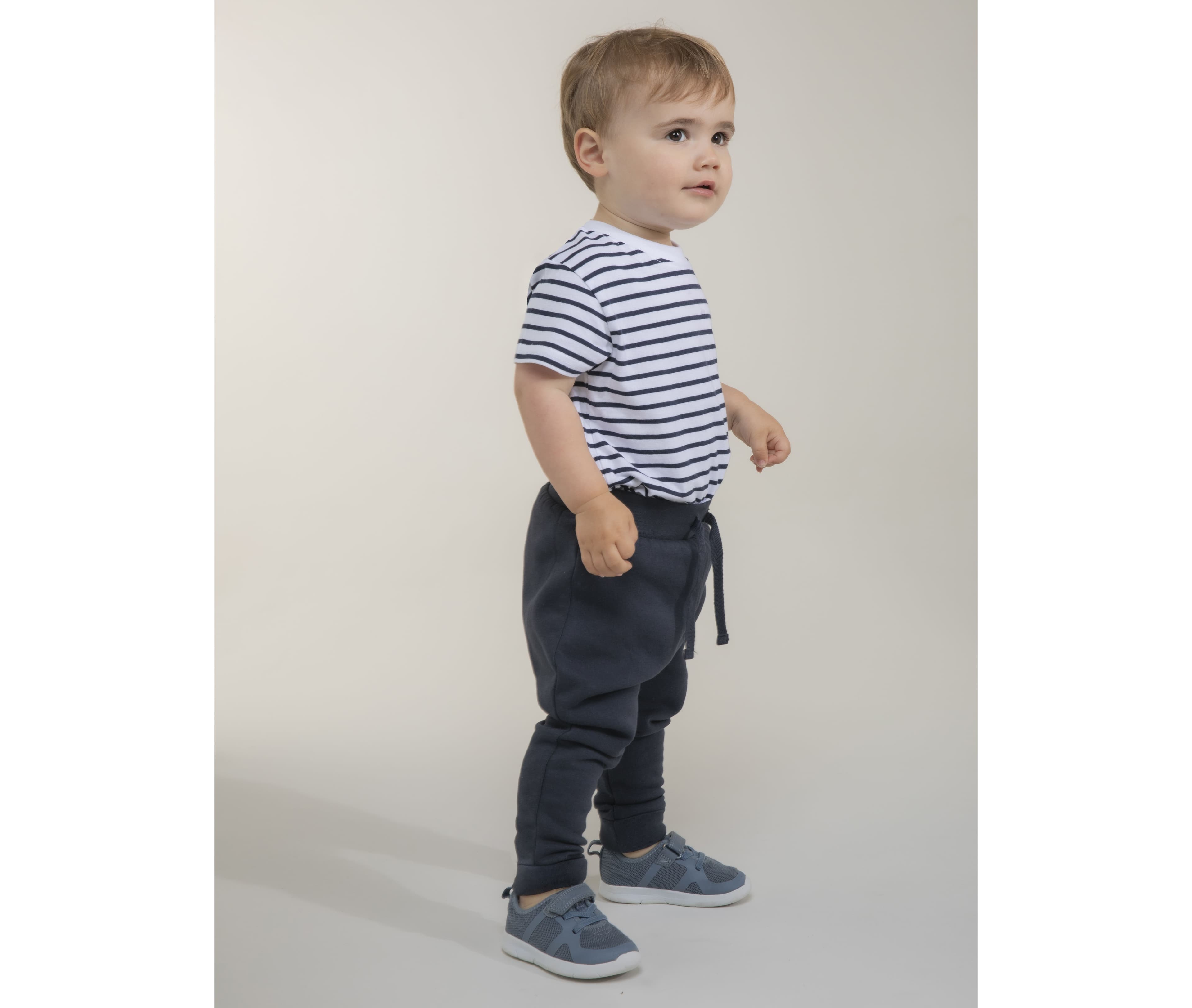 Tee-shirt marinière enfant