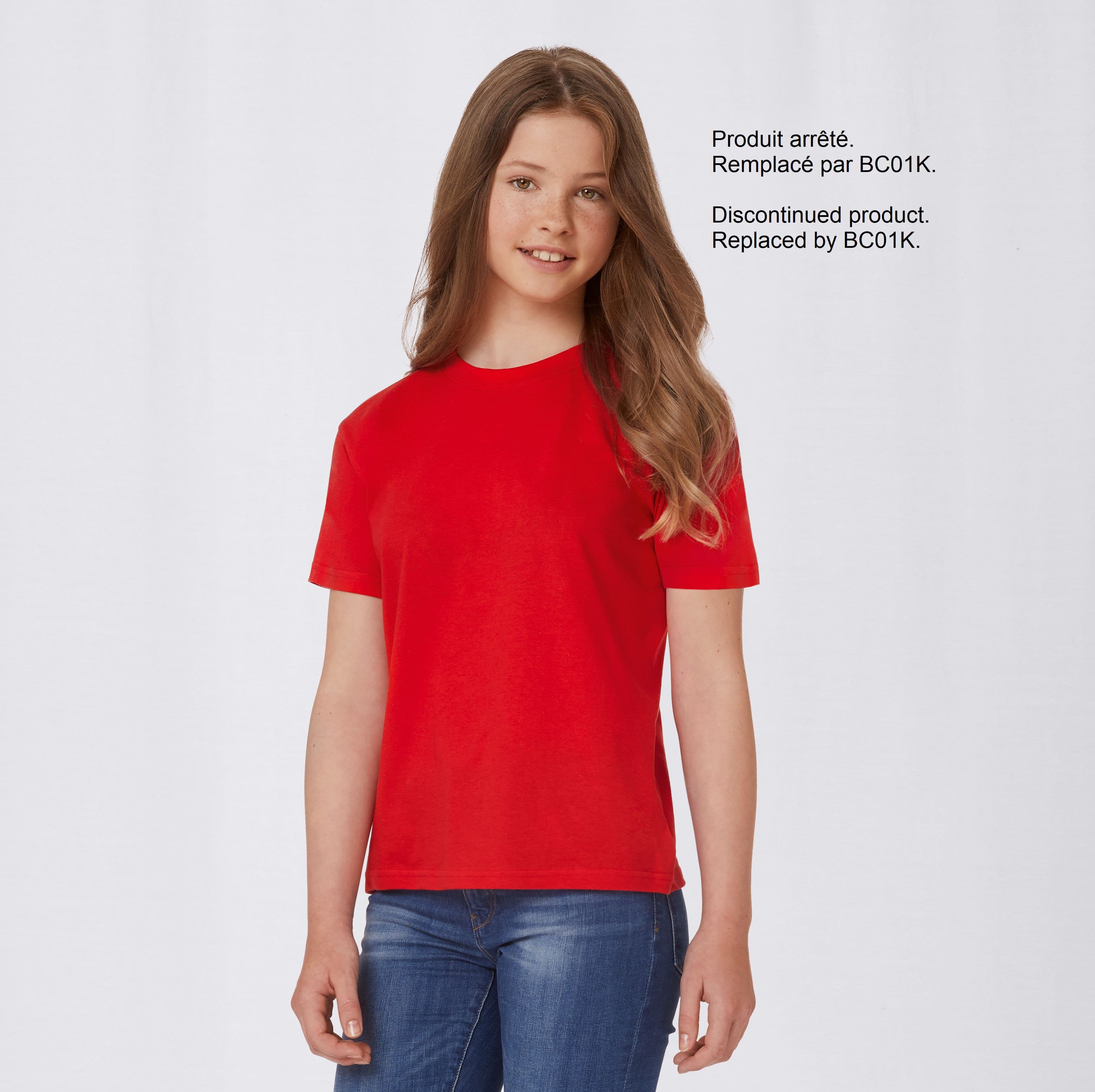 Tee-shirt enfant 150