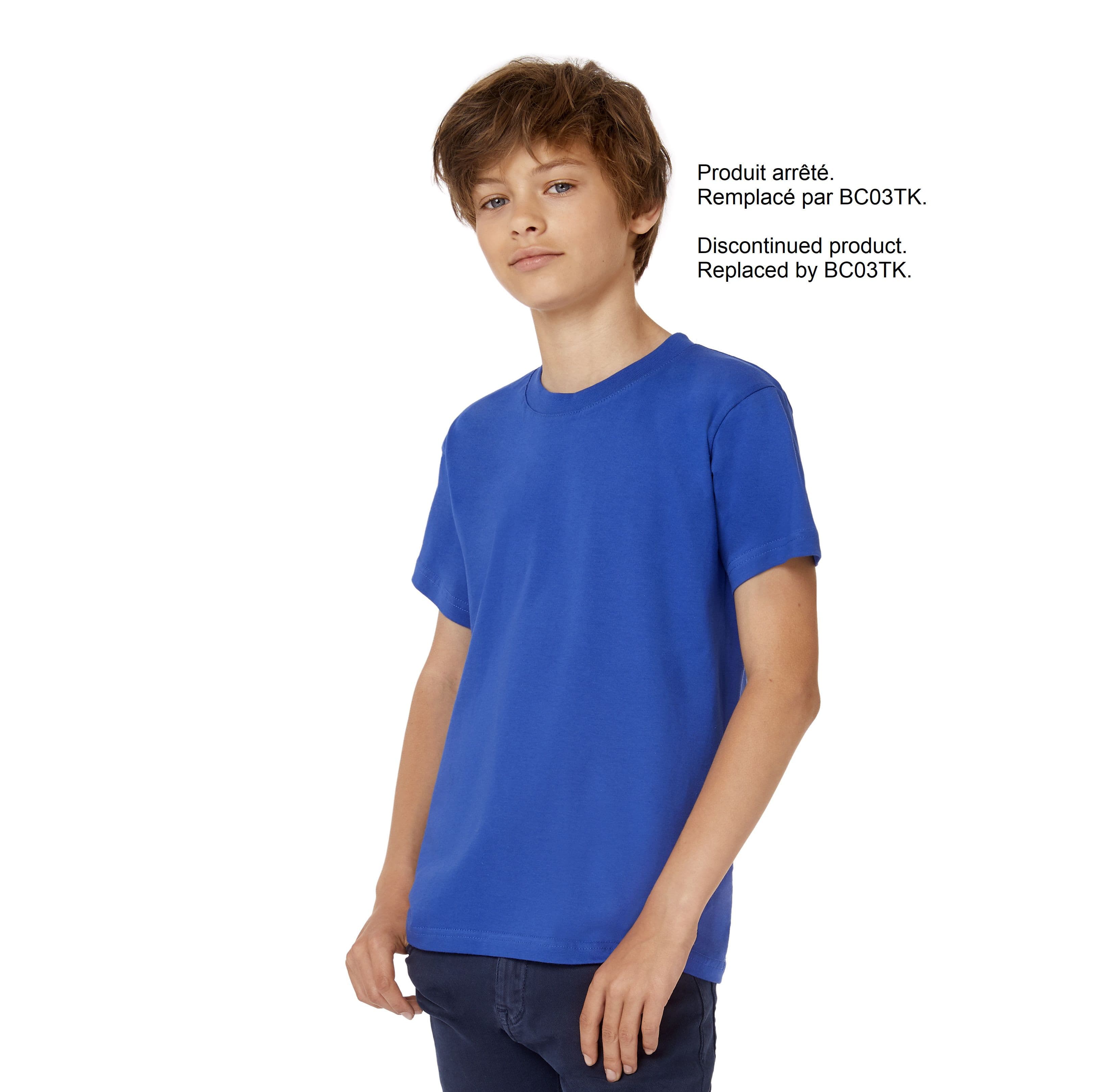 Tee-shirt enfant 190