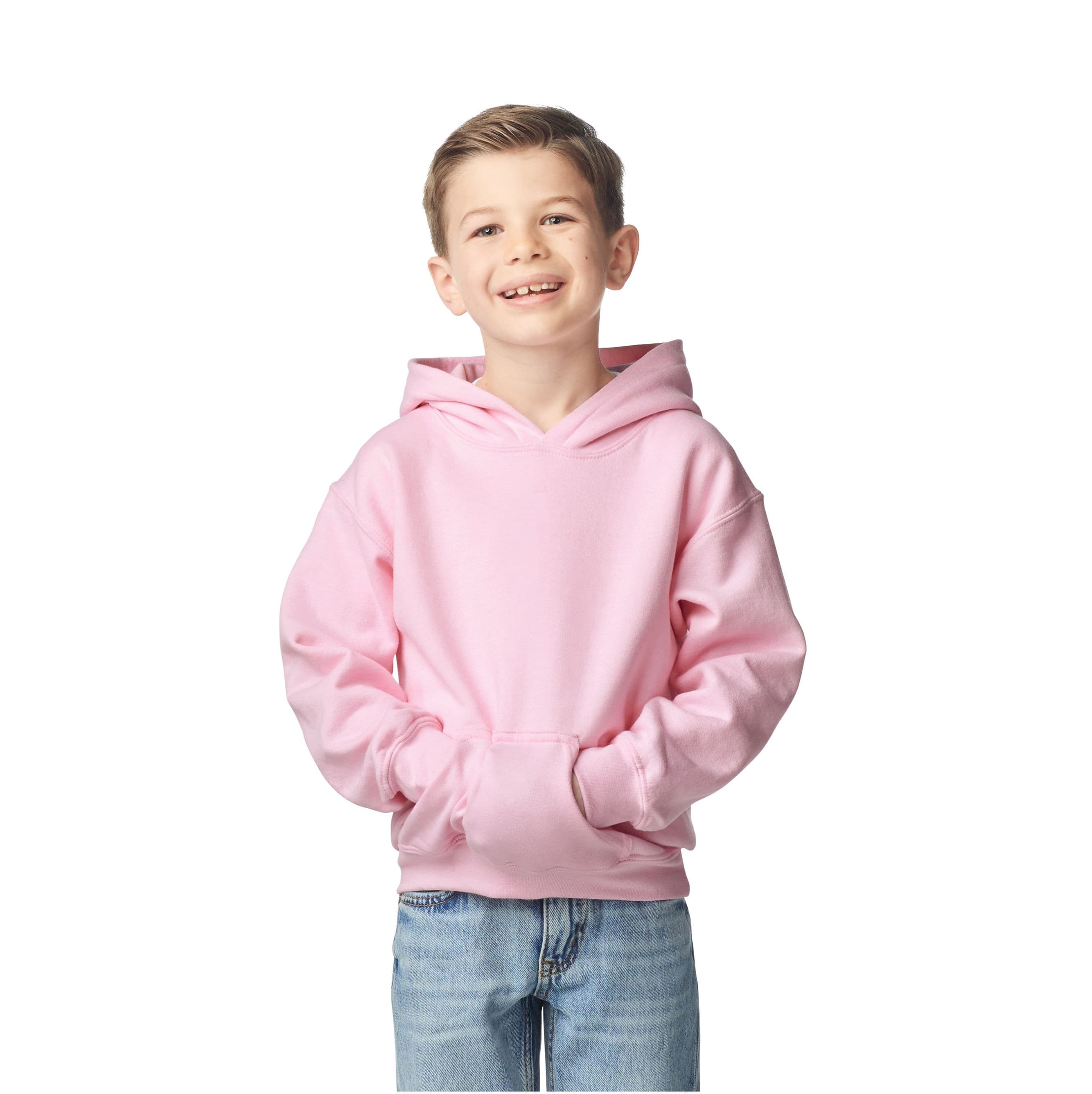 Sweat capuche enfant