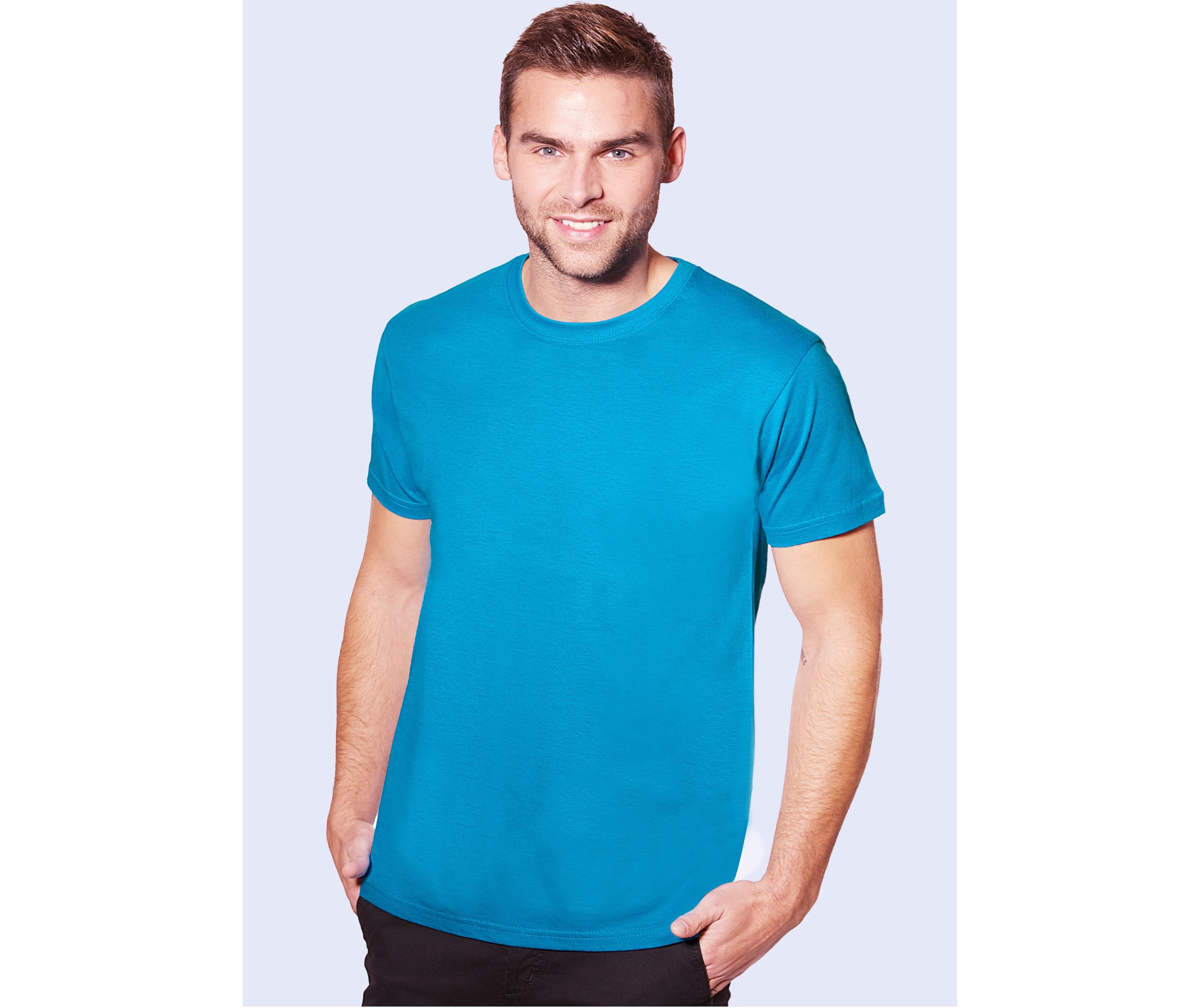 Tee-shirt respirant homme