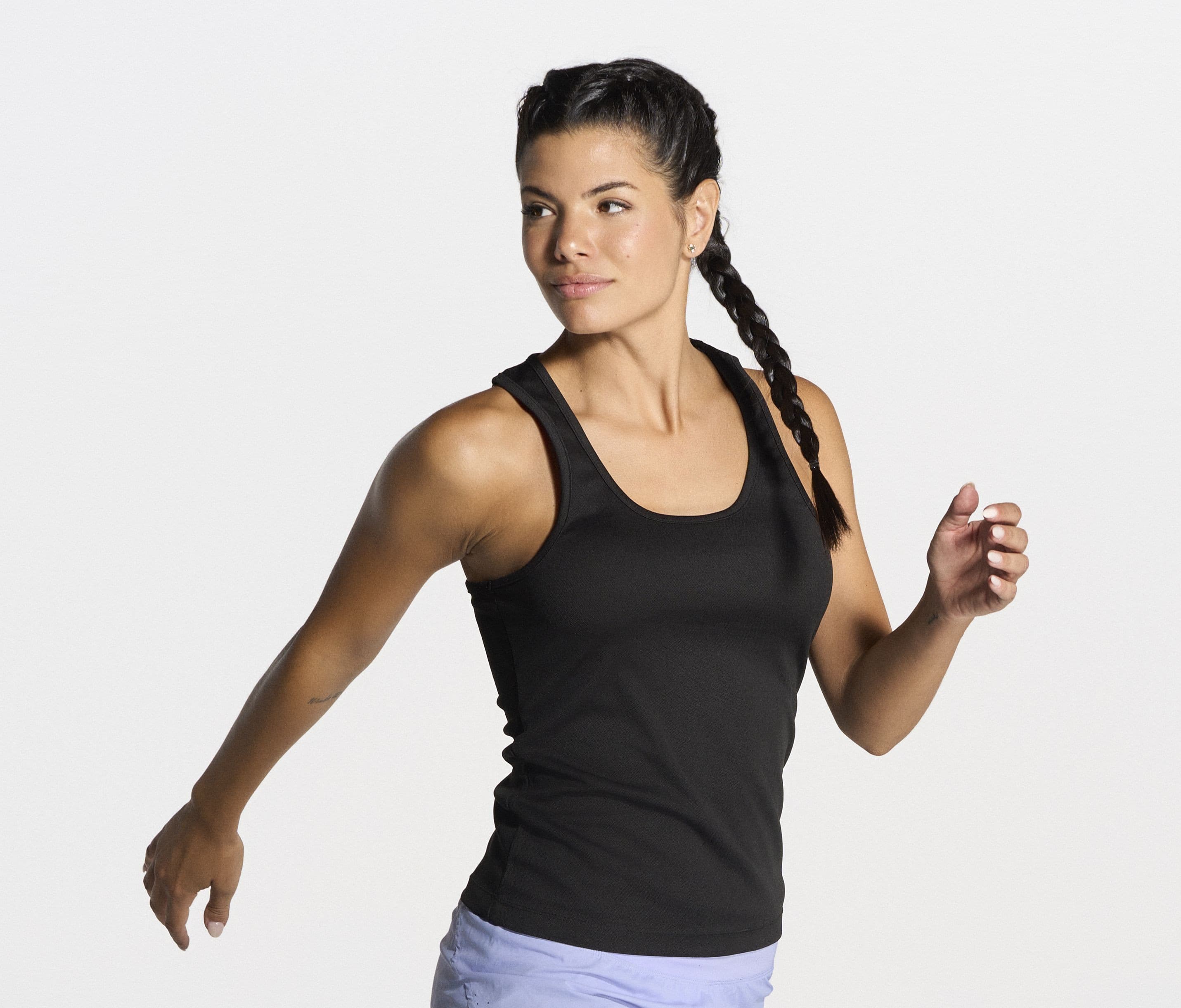 Débardeur de sport femme Aruba