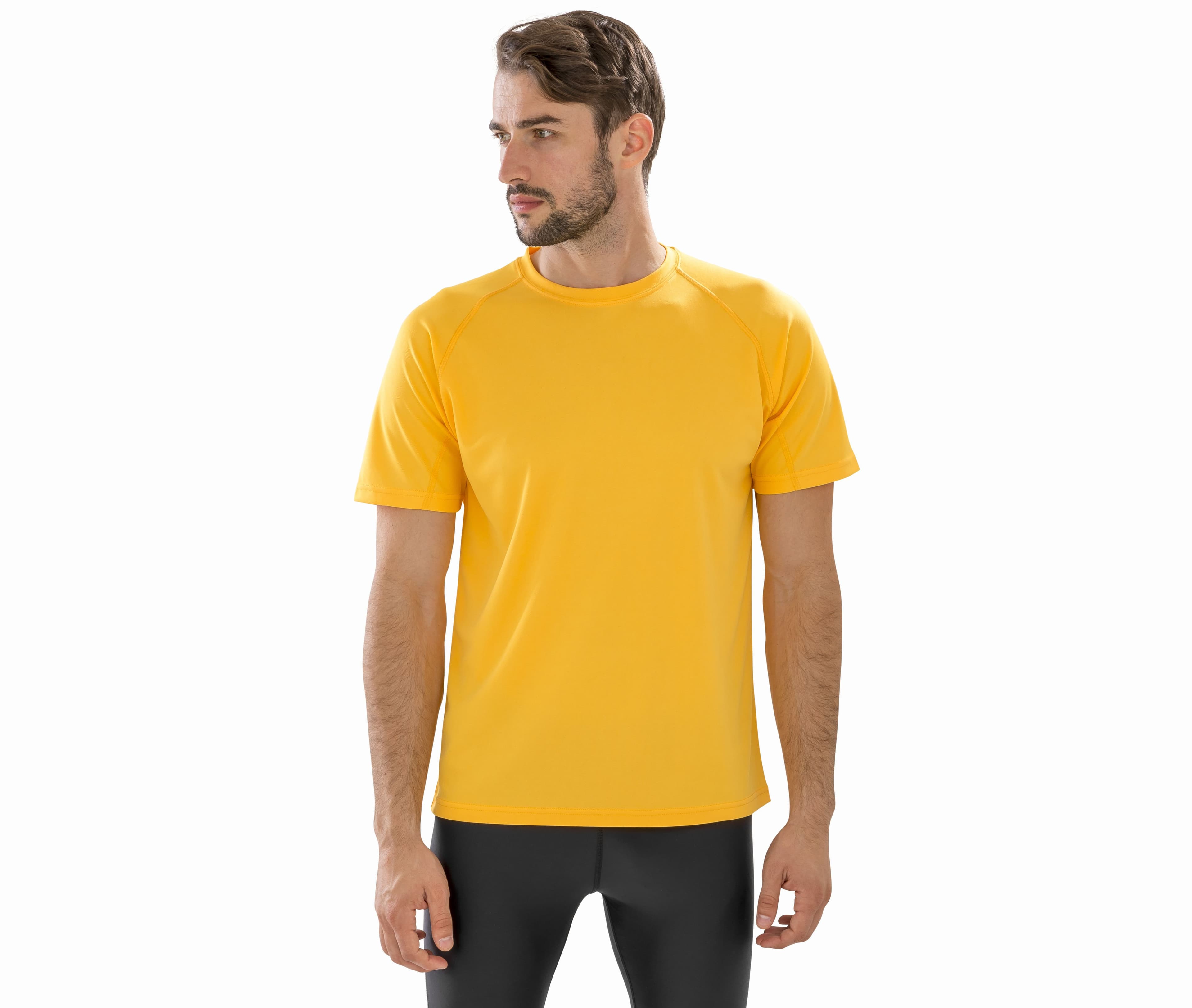 Tee-shirt respirant AIRCOOL