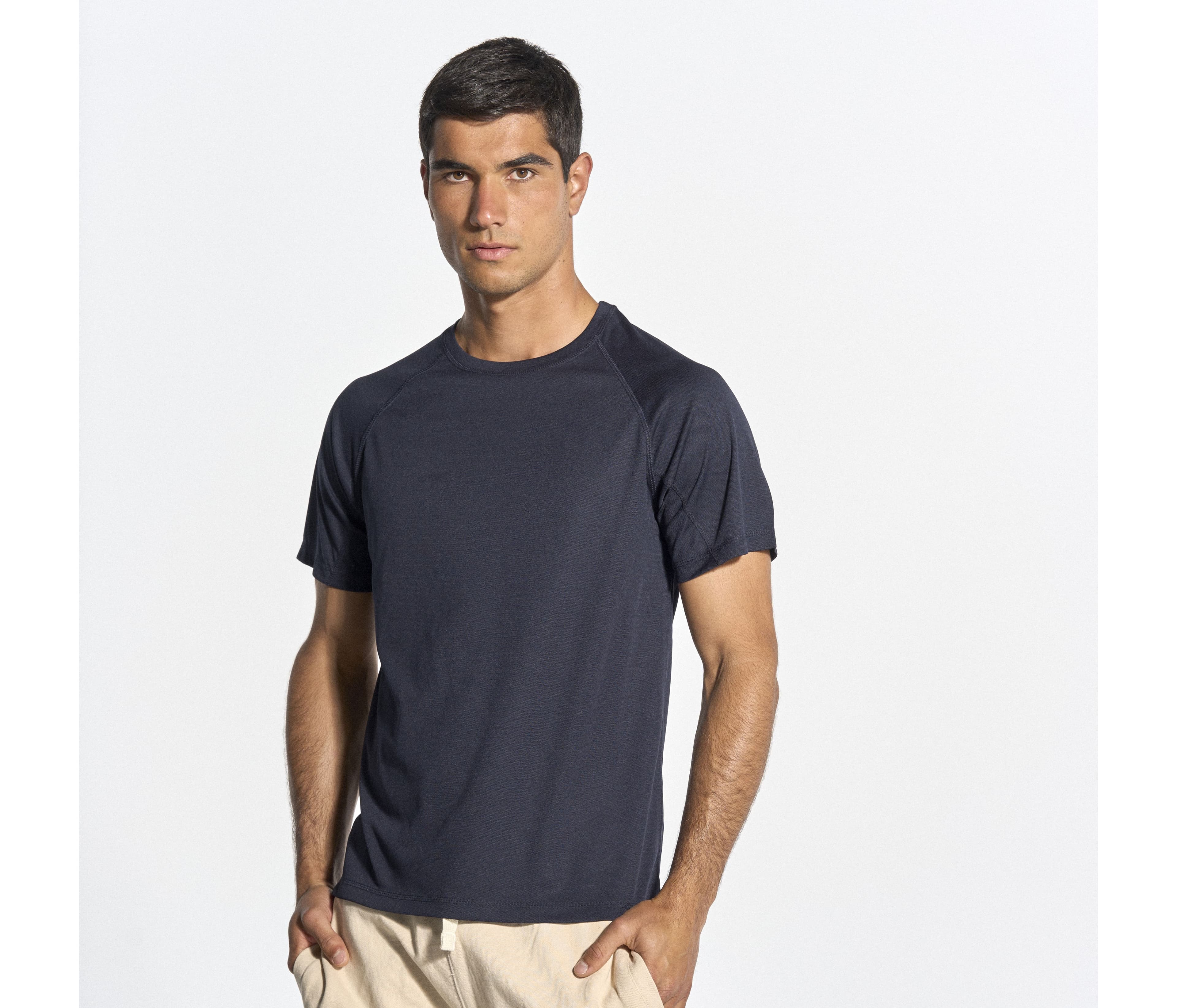 Tee-shirt de sport homme