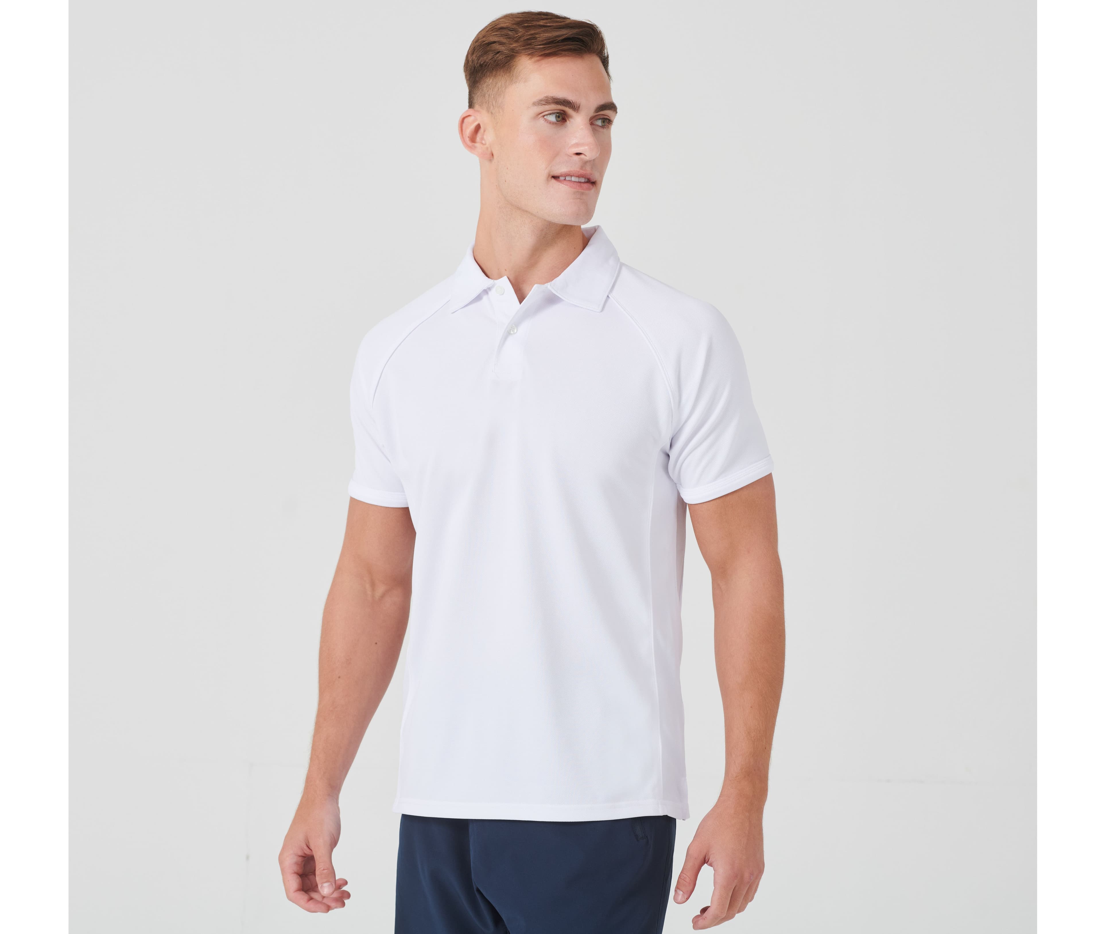 Polo respirant Cool Plus®