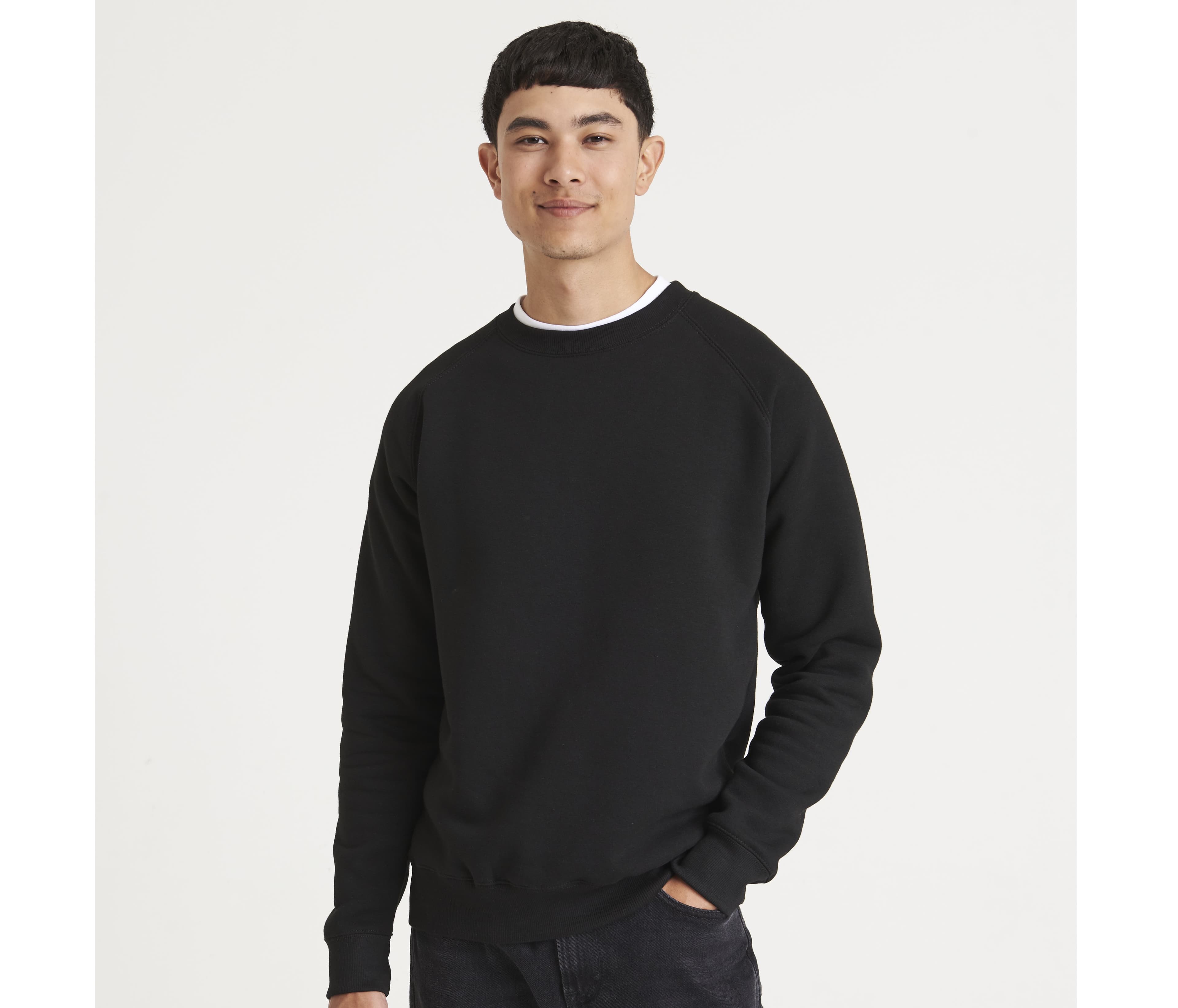 Sweat lourd Graduate