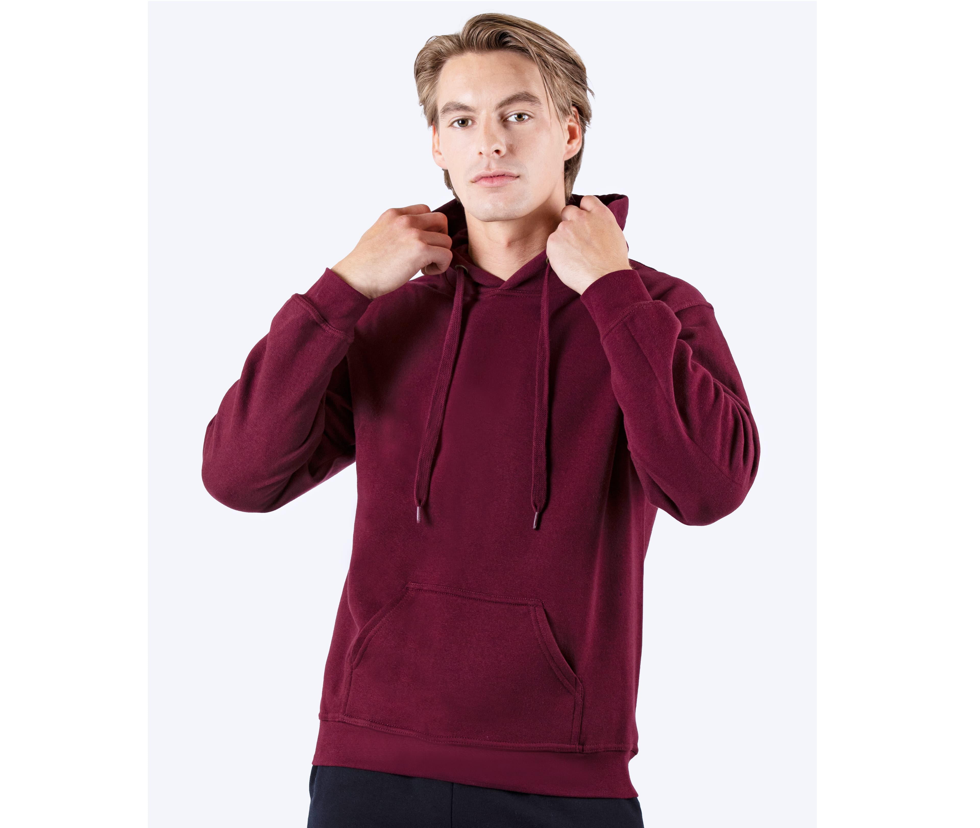 Sweat capuche 270