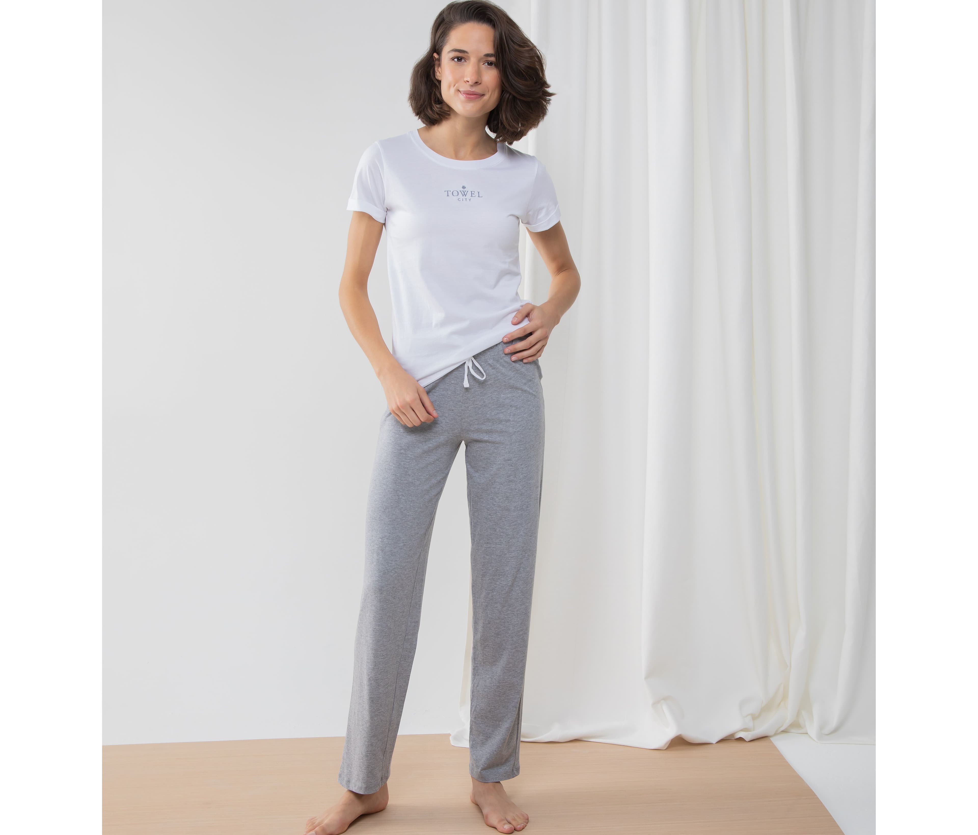 Ensemble pyjama femme