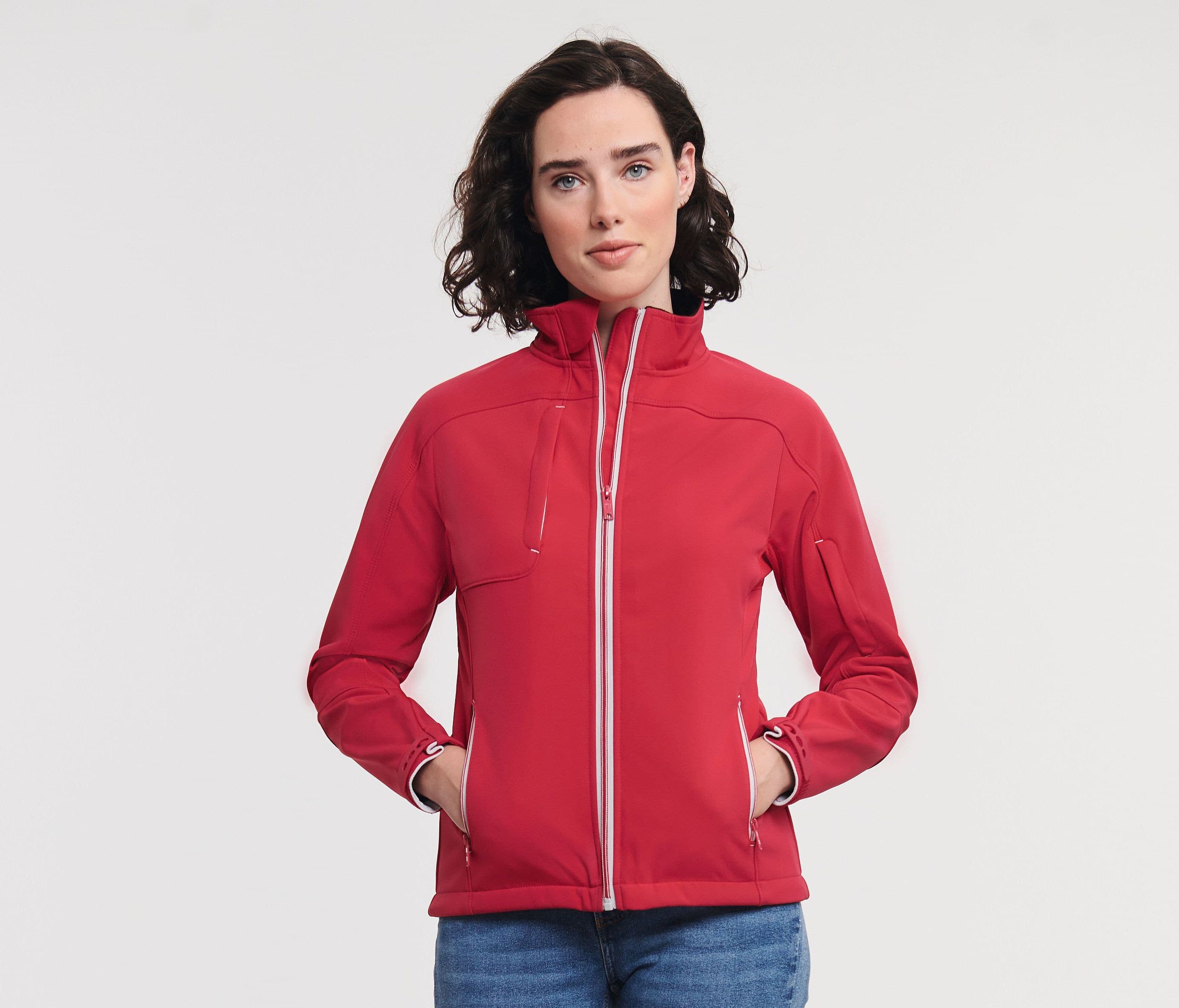 Veste Softshell Bionic femme