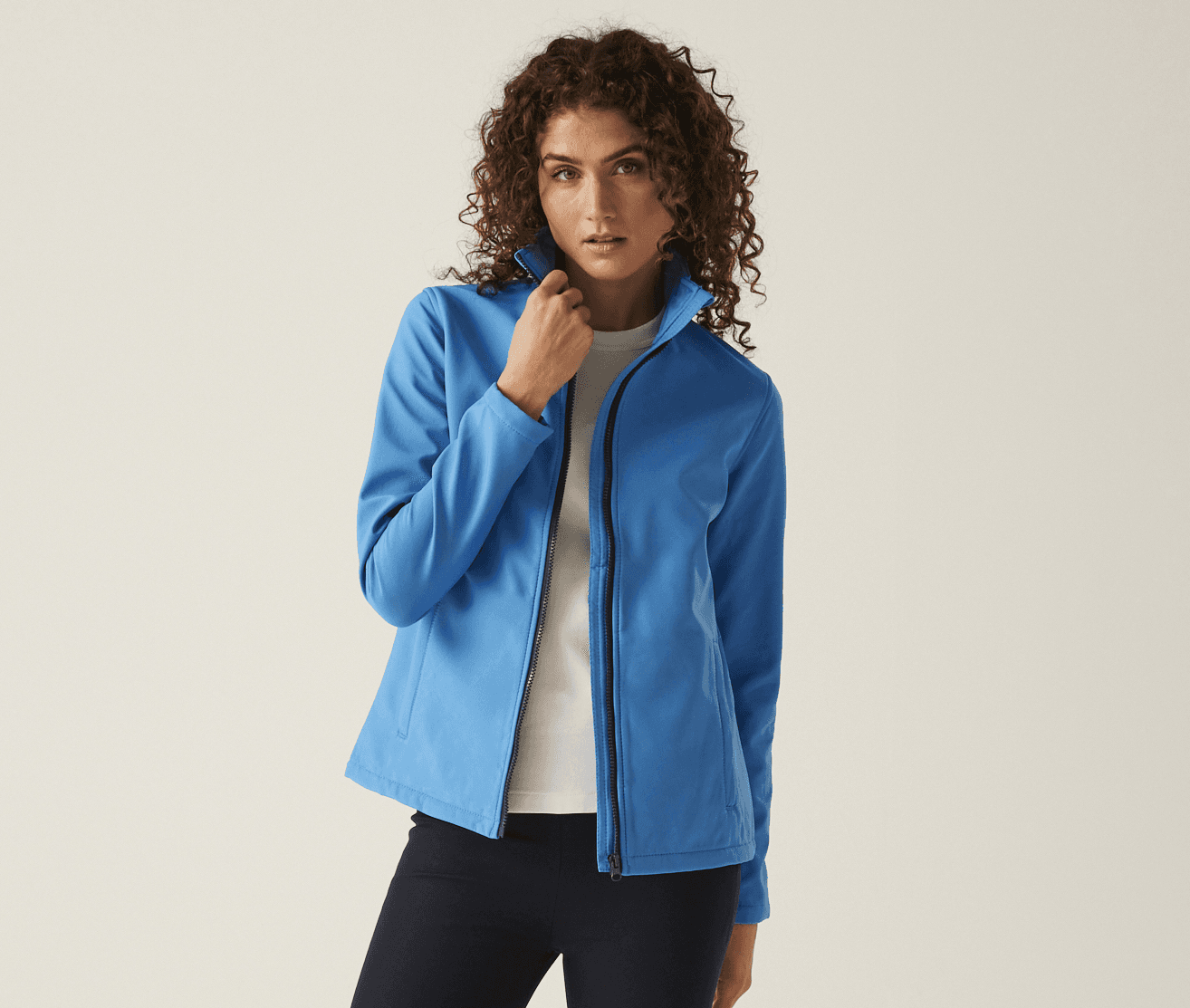 Veste Softshell femme