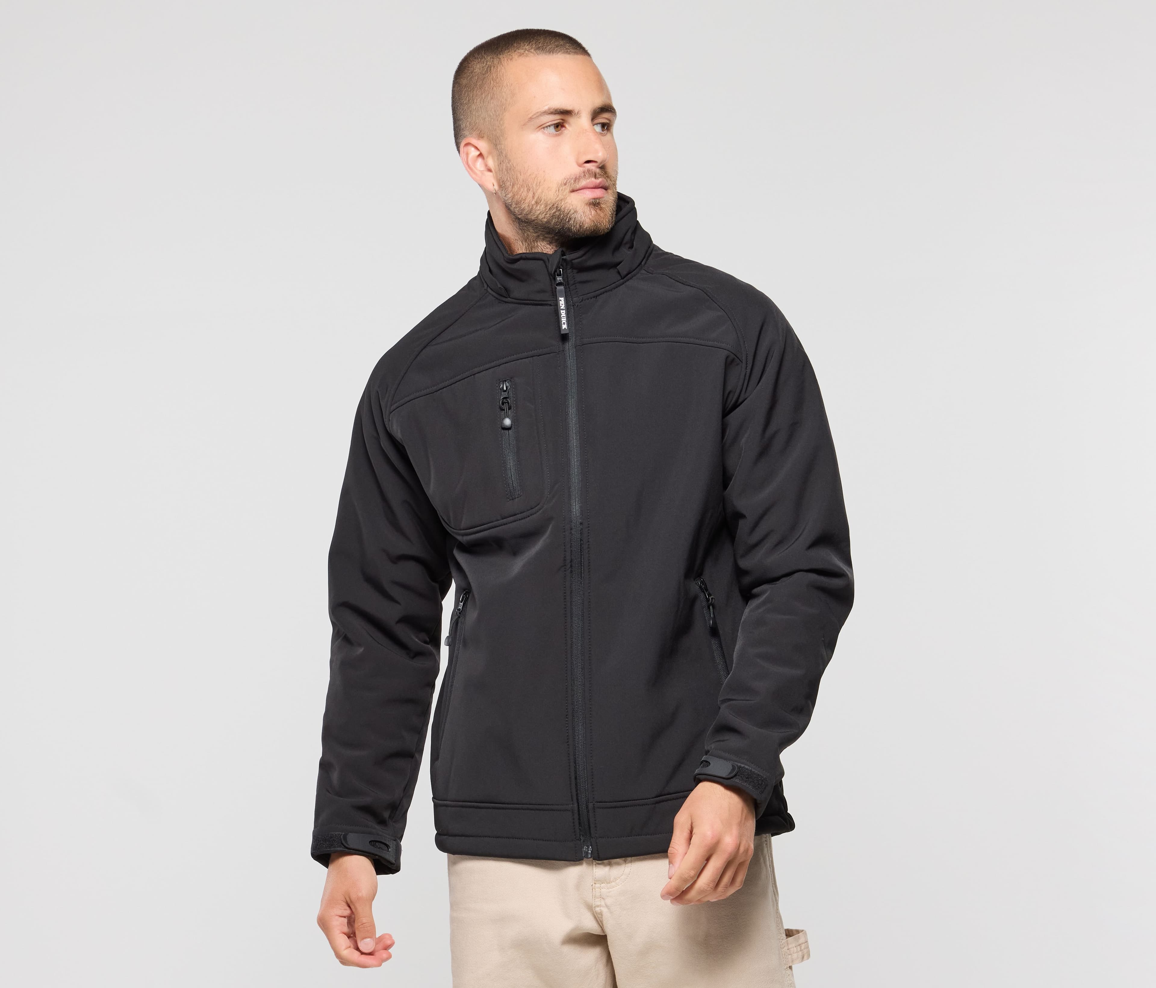 Softshell Sherpa