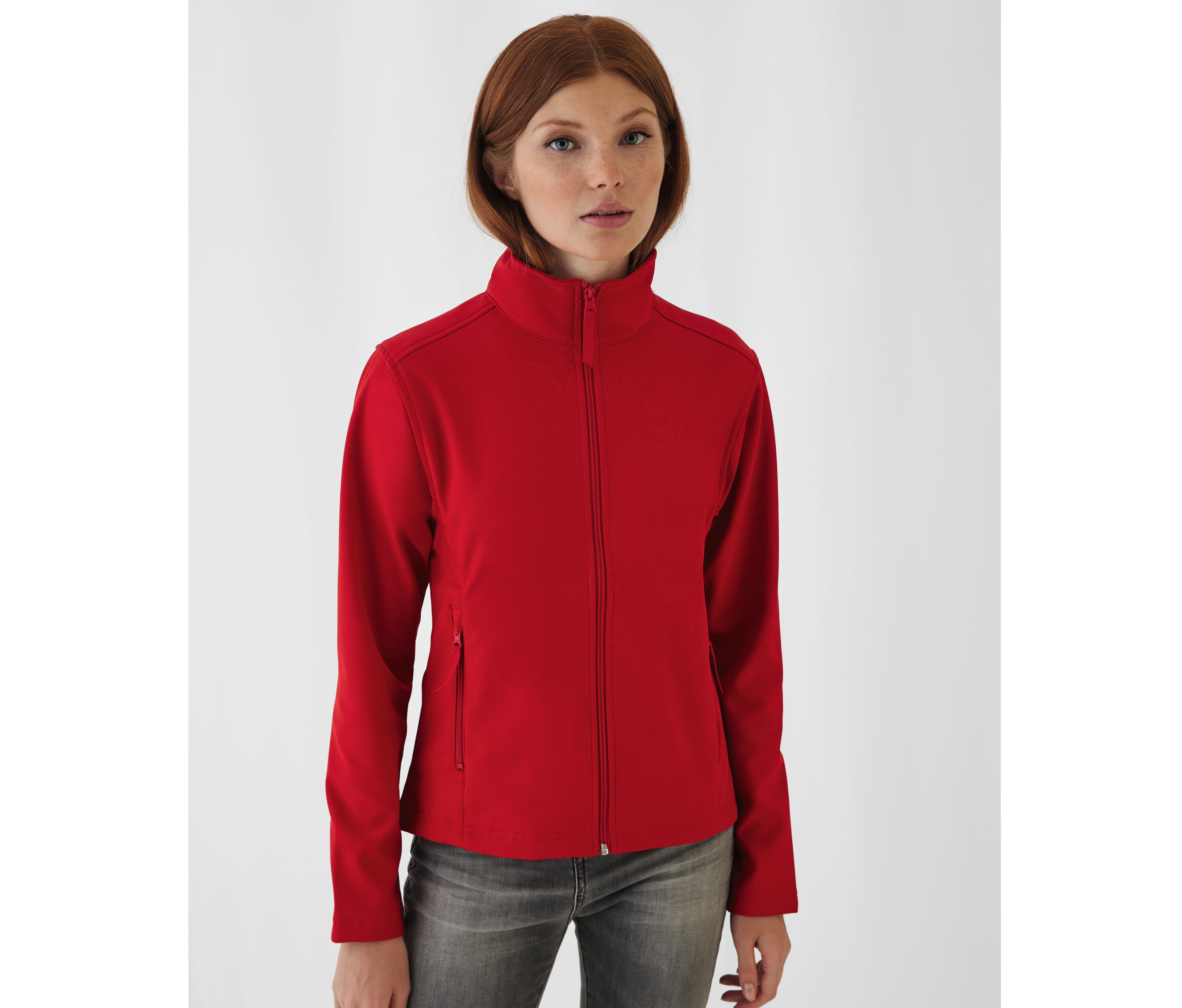 Veste Softshell femme ID.701