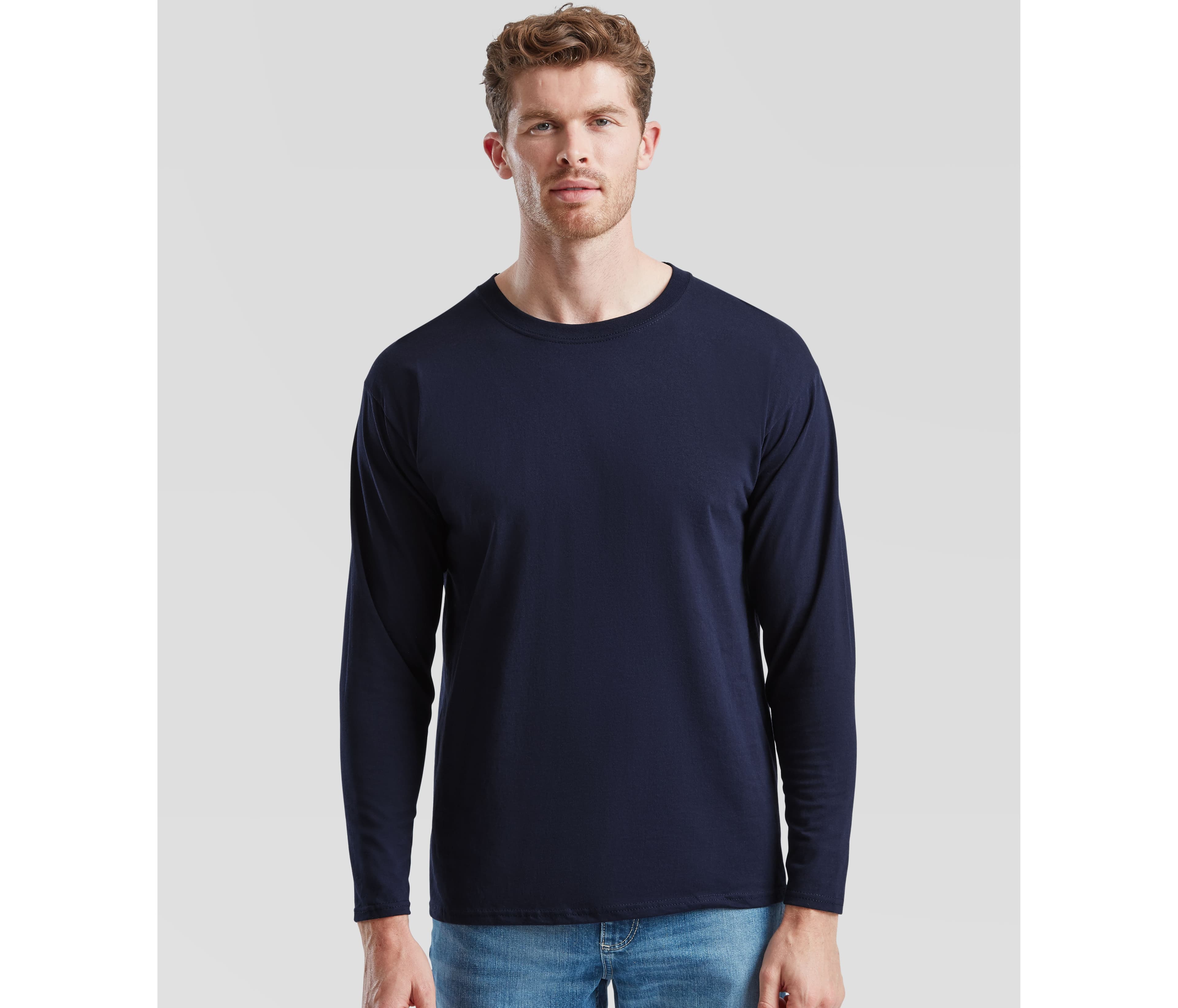 Tee-shirt manches longues 160