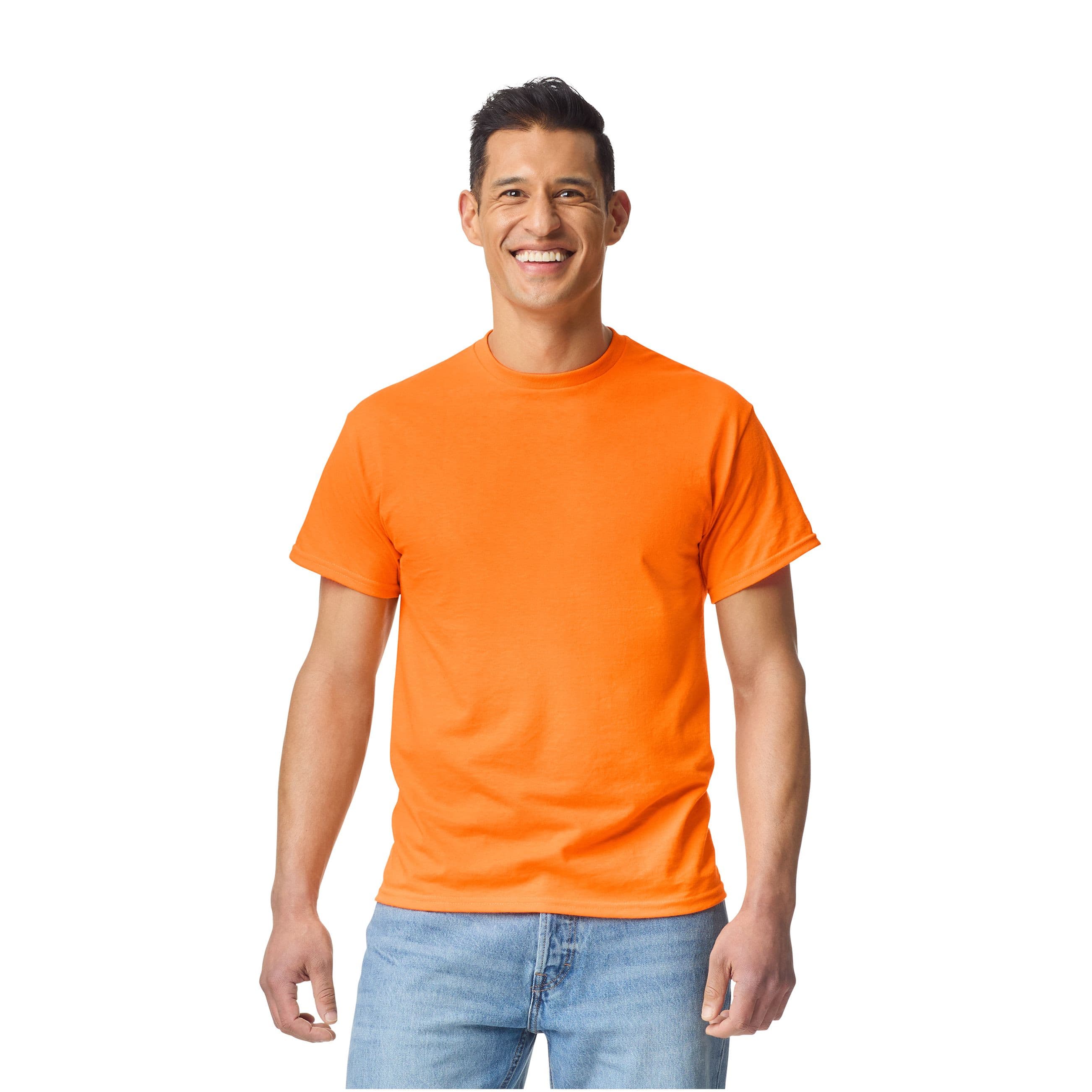 Tee-shirt col rond 200