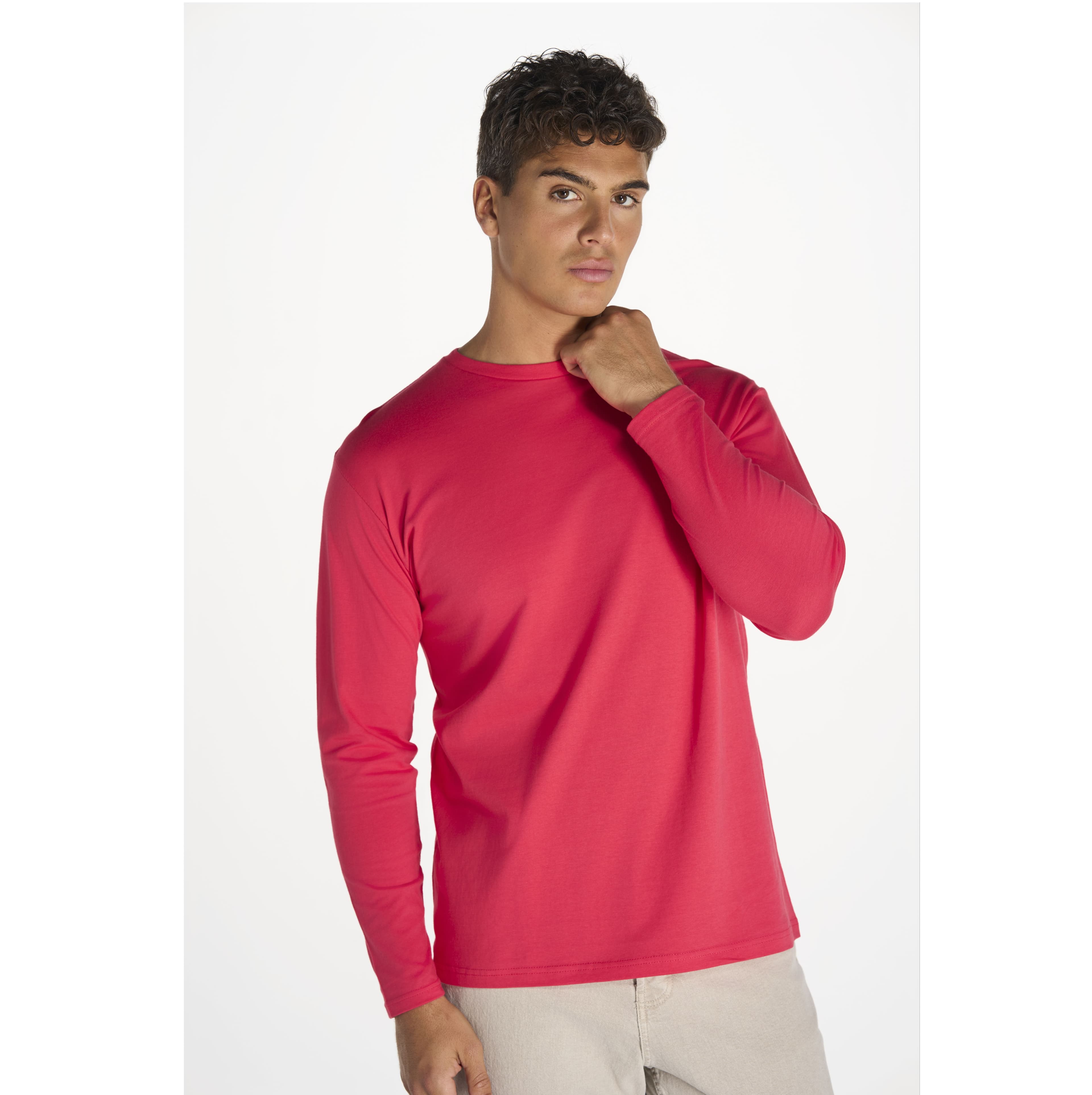 Tee-shirt manches longues 160