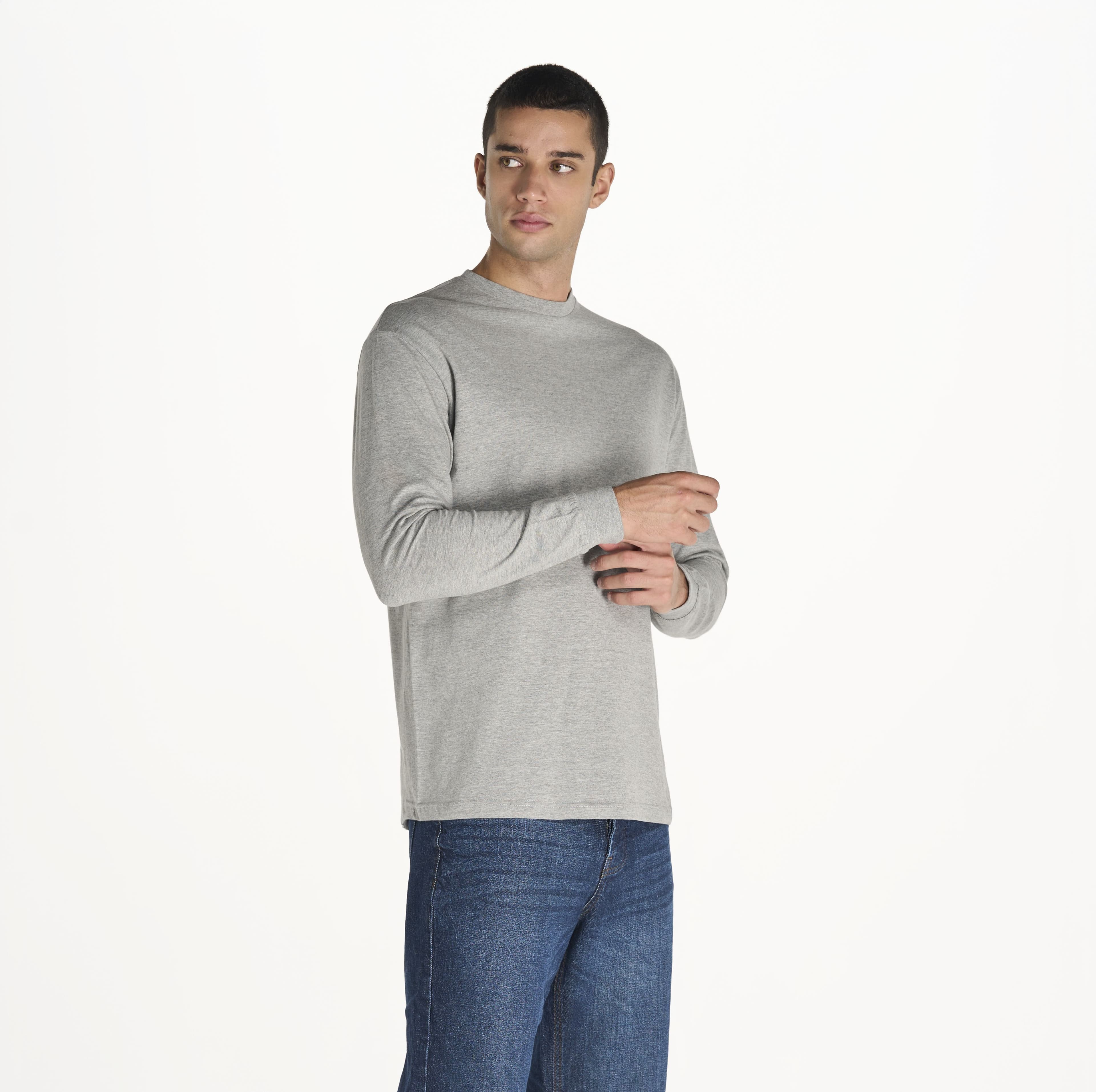 Tee-shirt manches longues 170