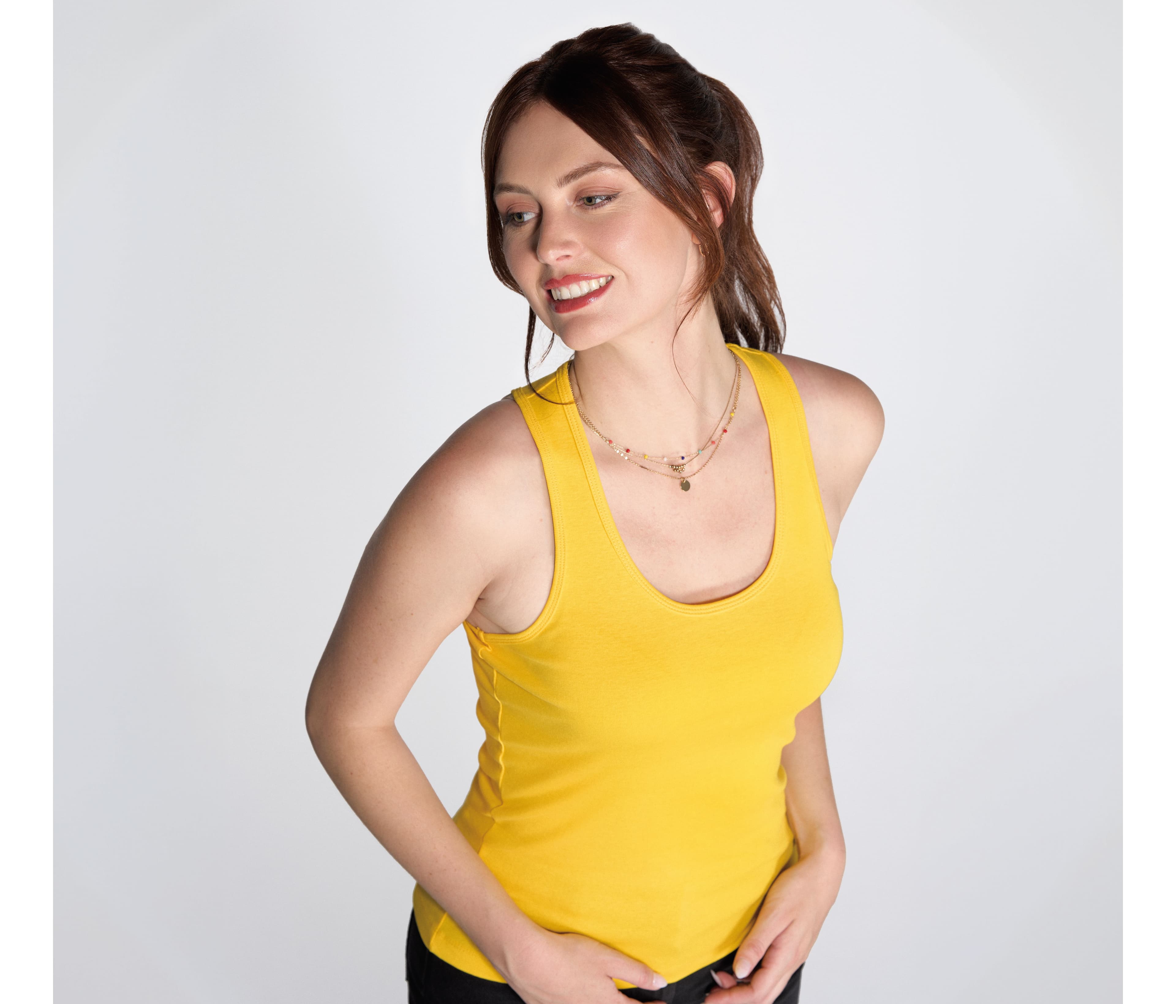 Débardeur femme Aruba