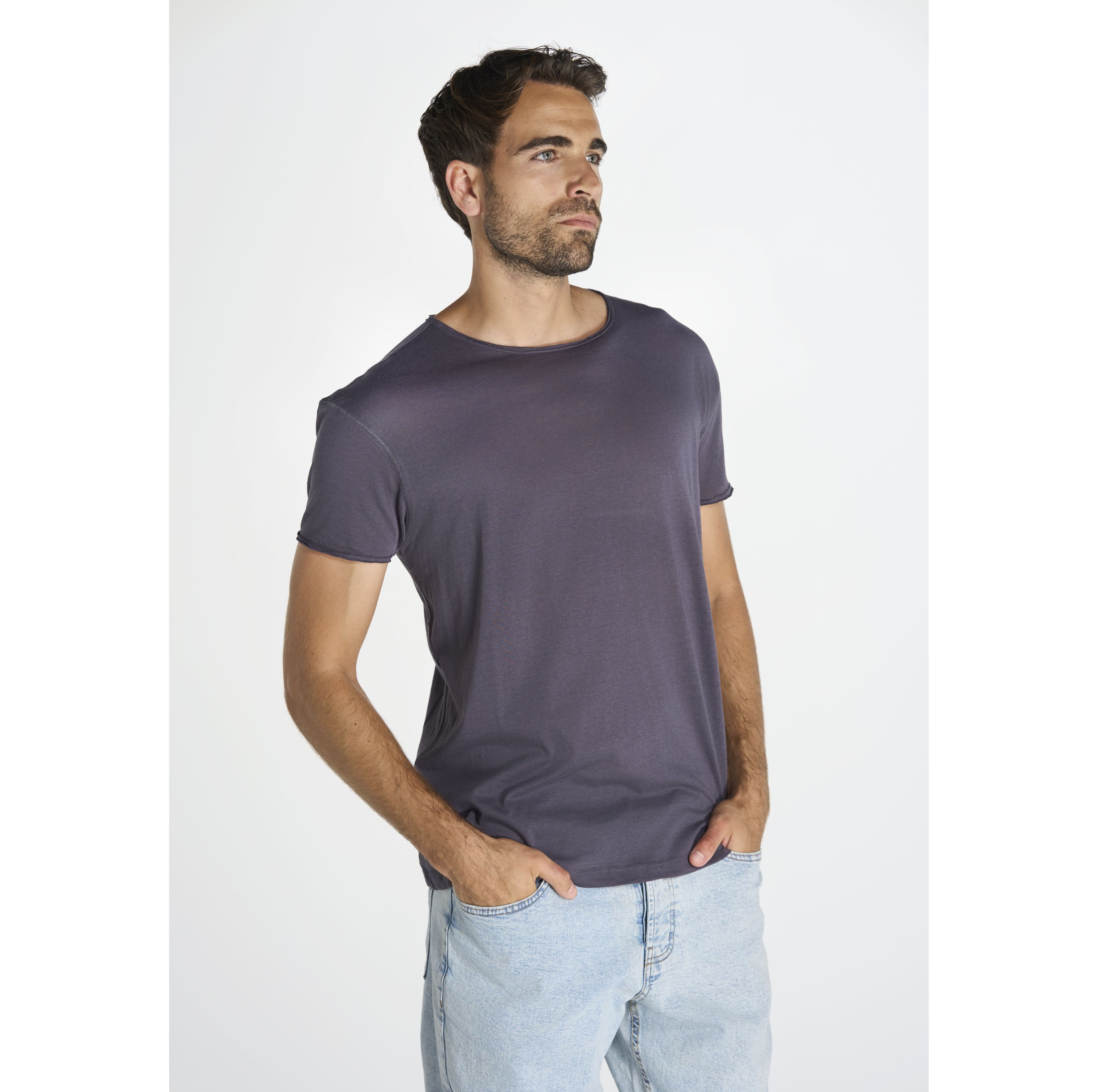 Tee-shirt homme style urbain