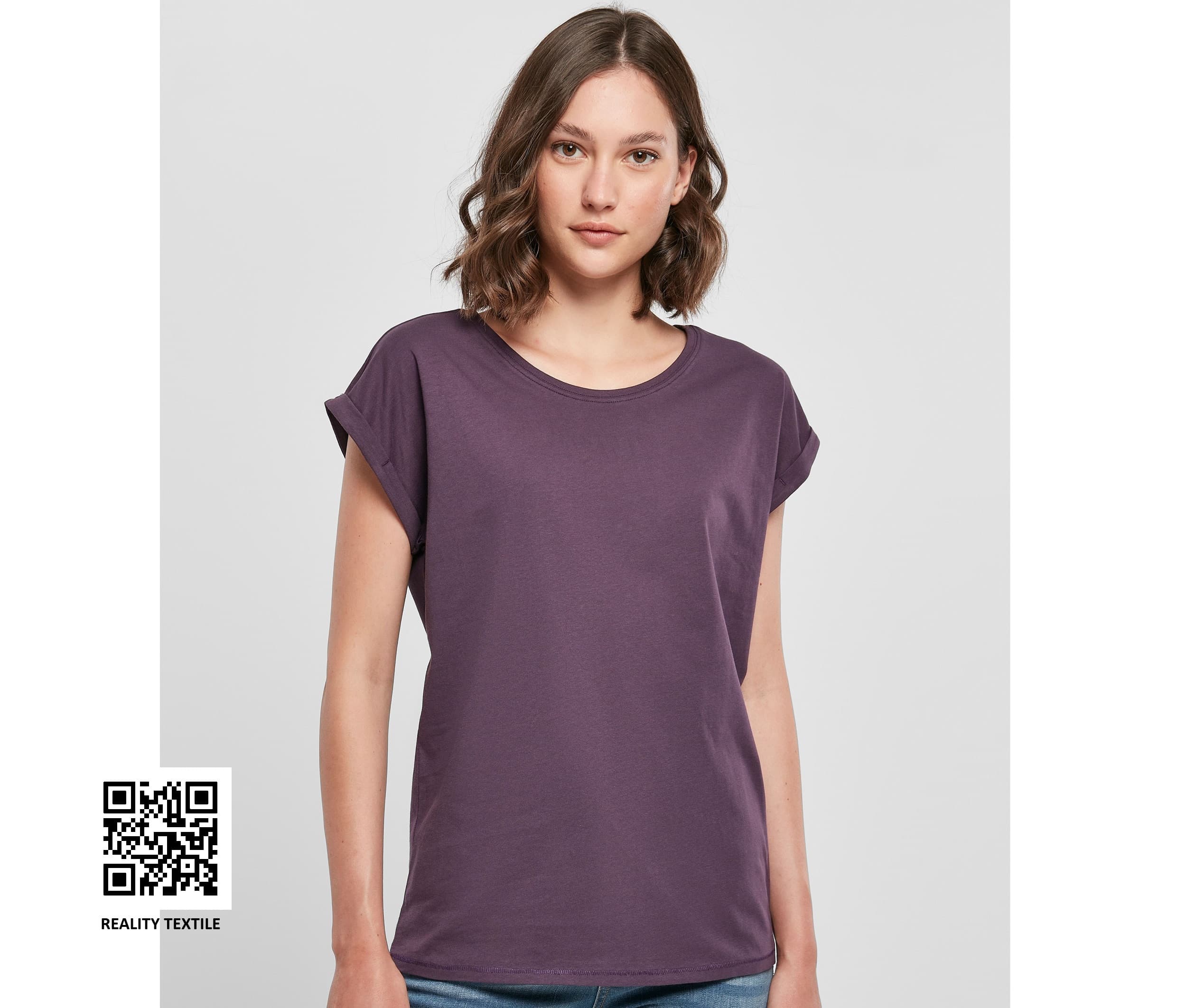 Tee-shirt femme
