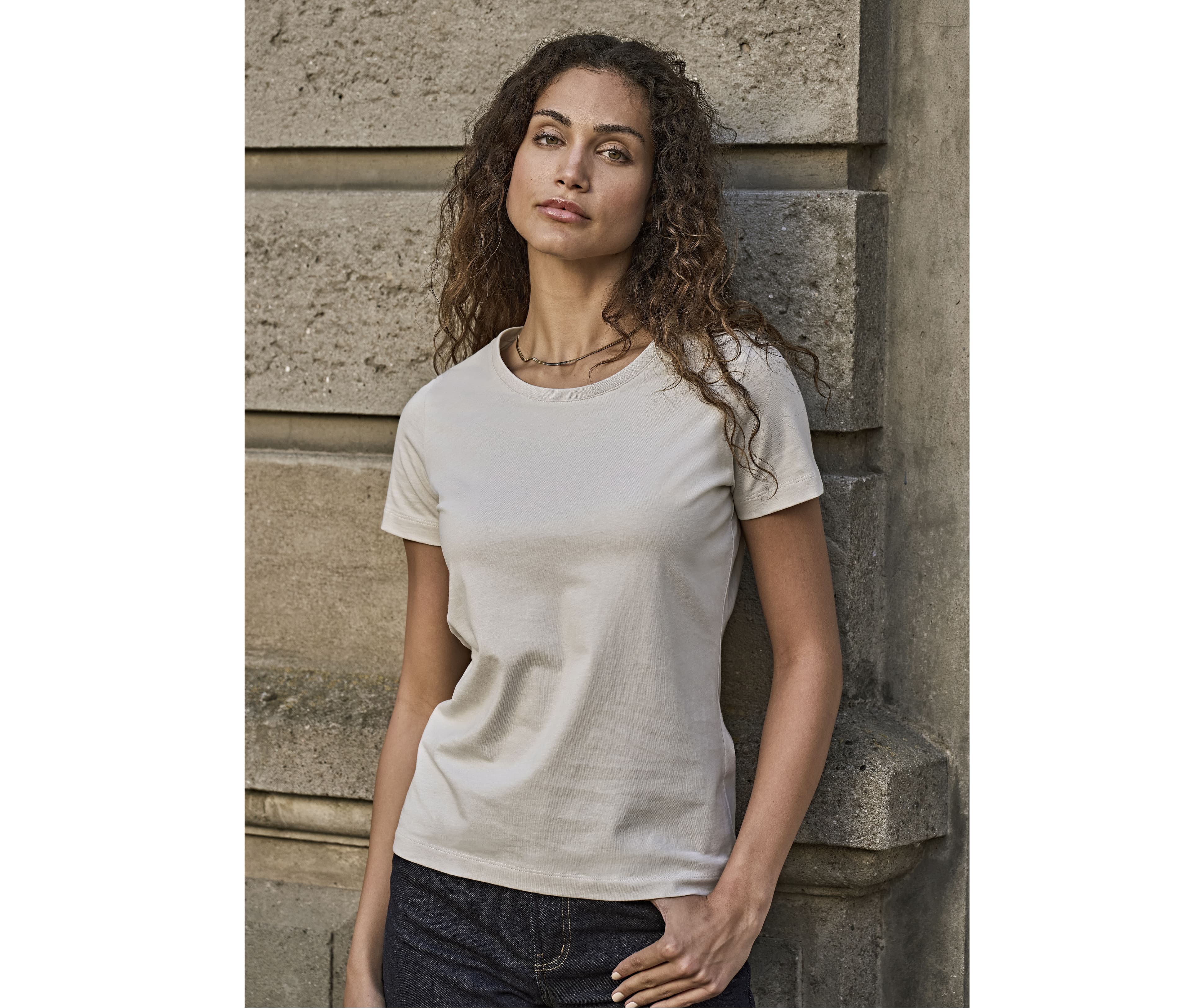 Tee-shirt femme