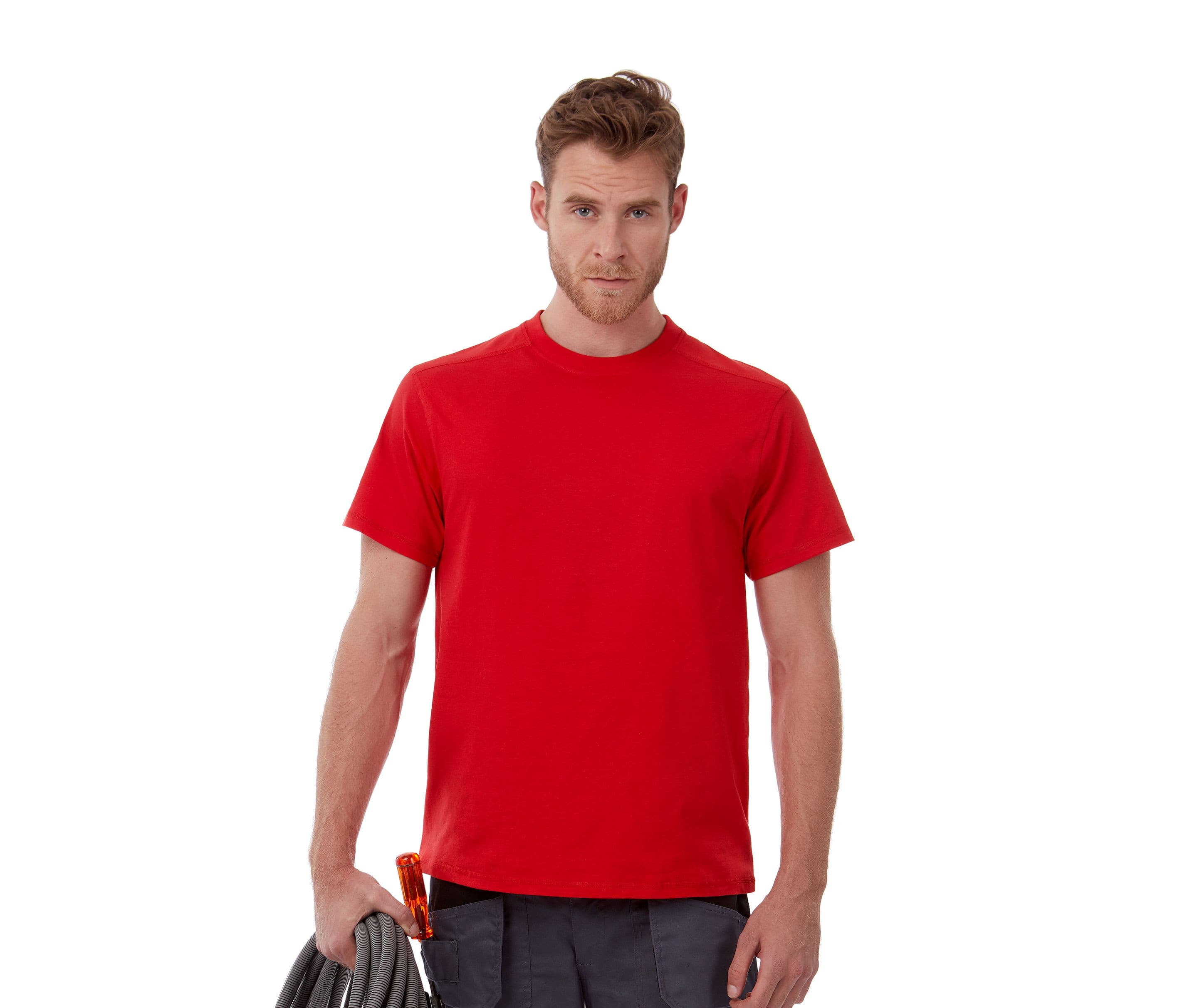 Tee-shirt de travail 60°